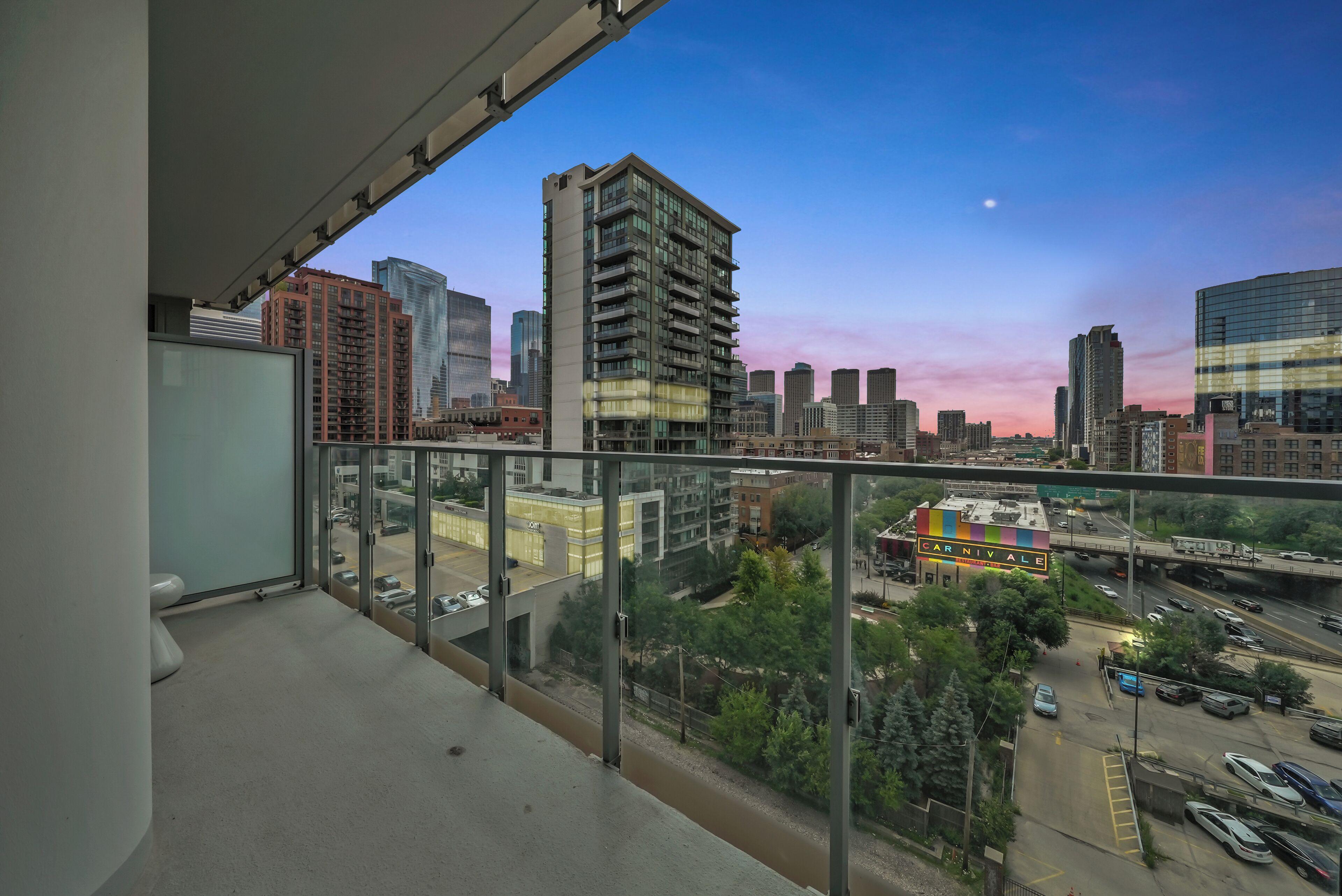 Level - Fulton Market Hotel Chicago