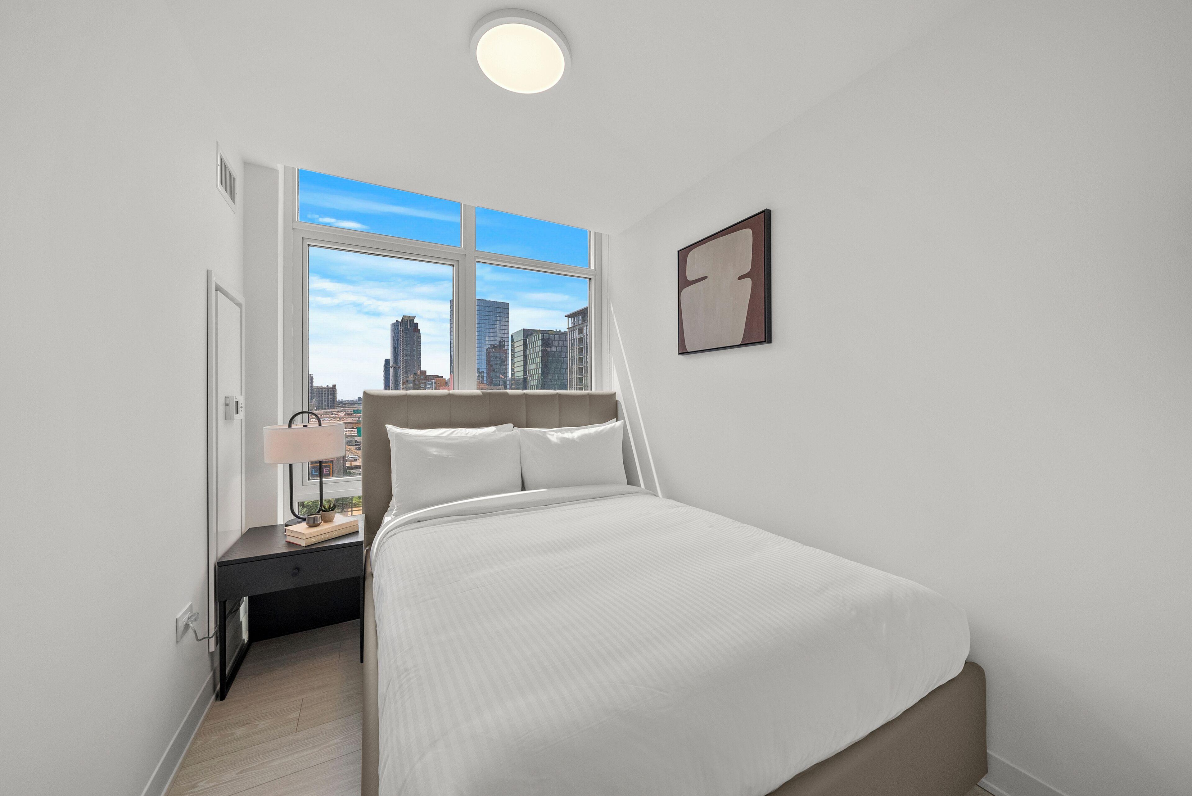 Level - Fulton Market Hotel 5*