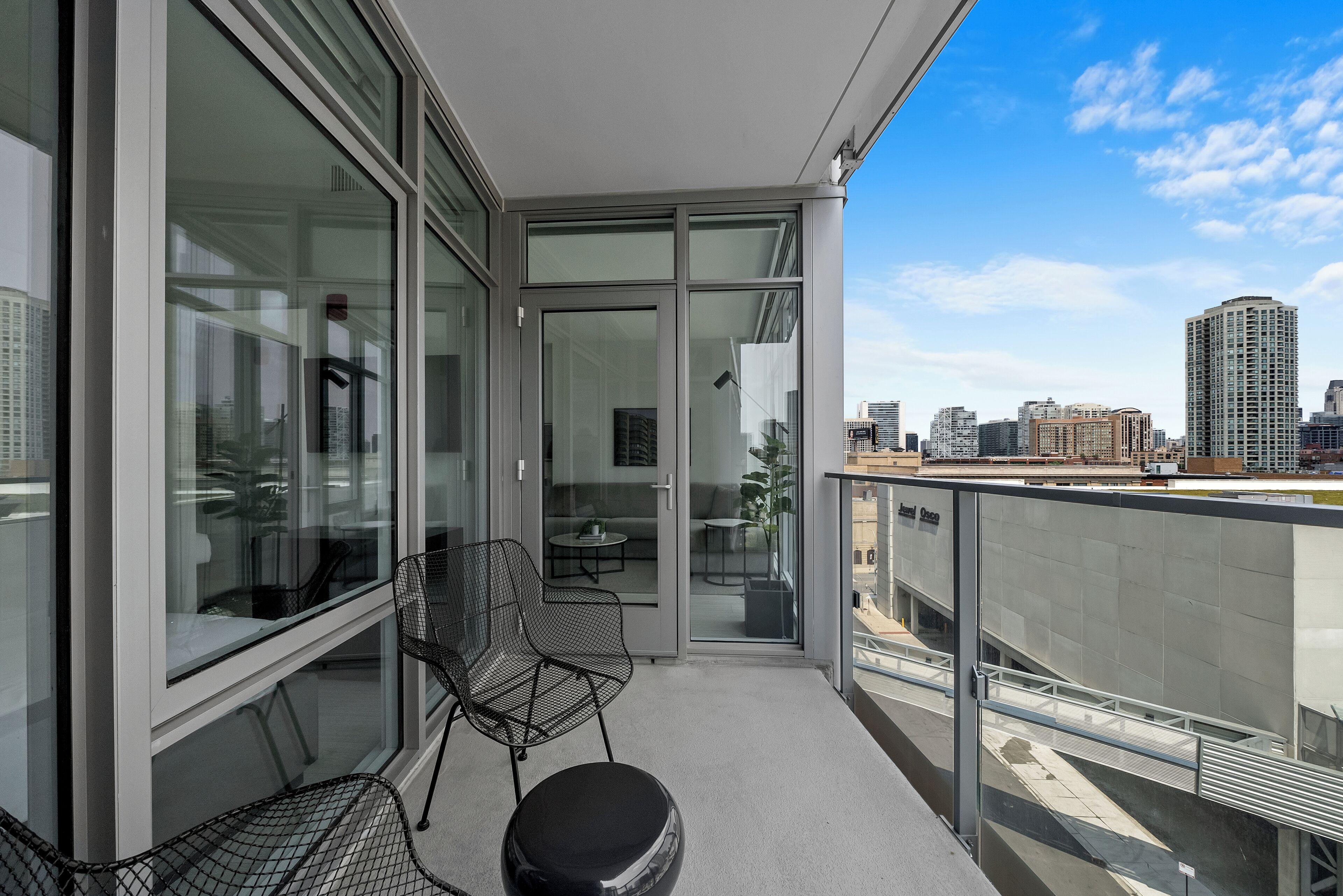 Level - Fulton Market Hotel 5*