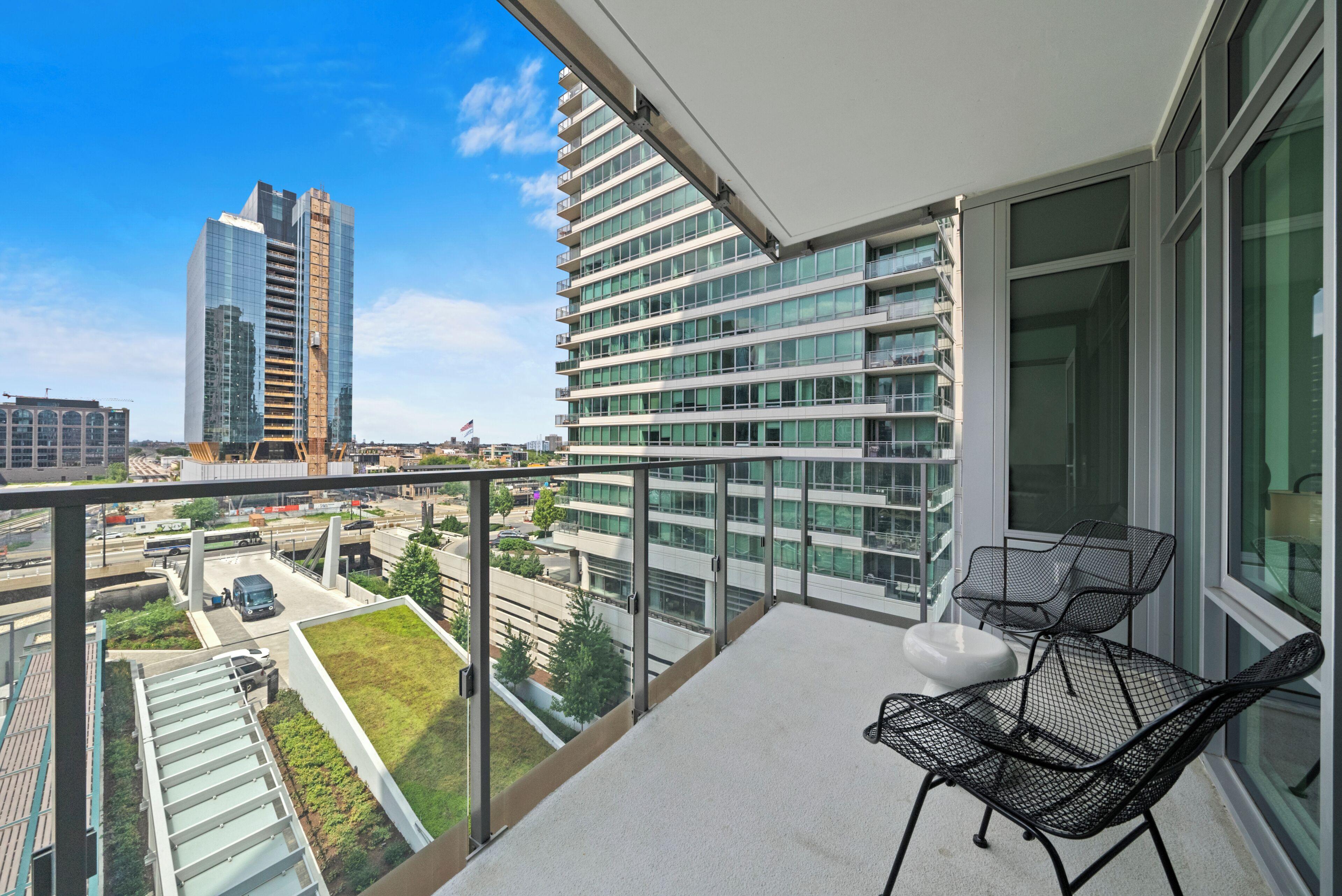 Level - Fulton Market 5* Chicago