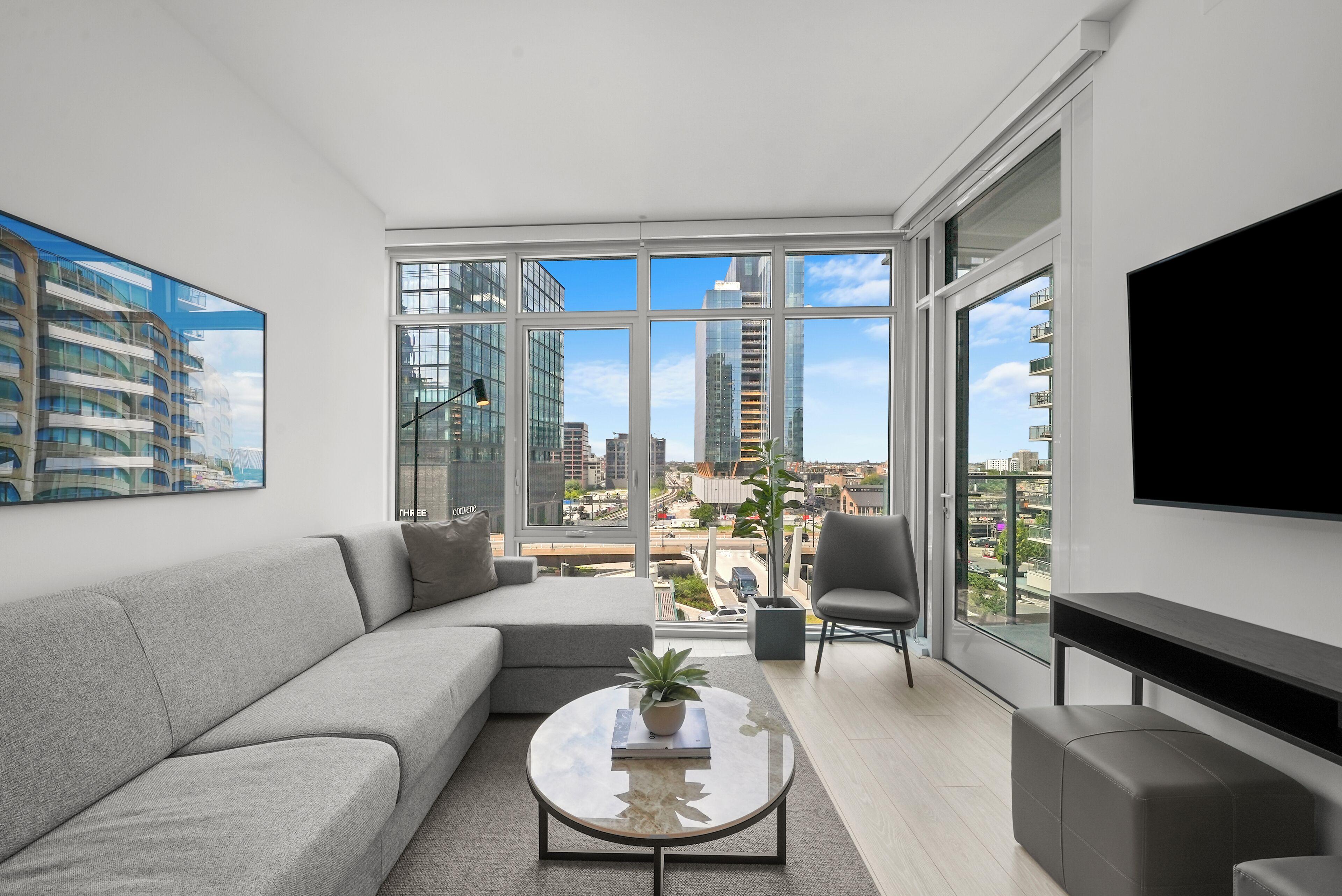 Level - Fulton Market Hotel Chicago