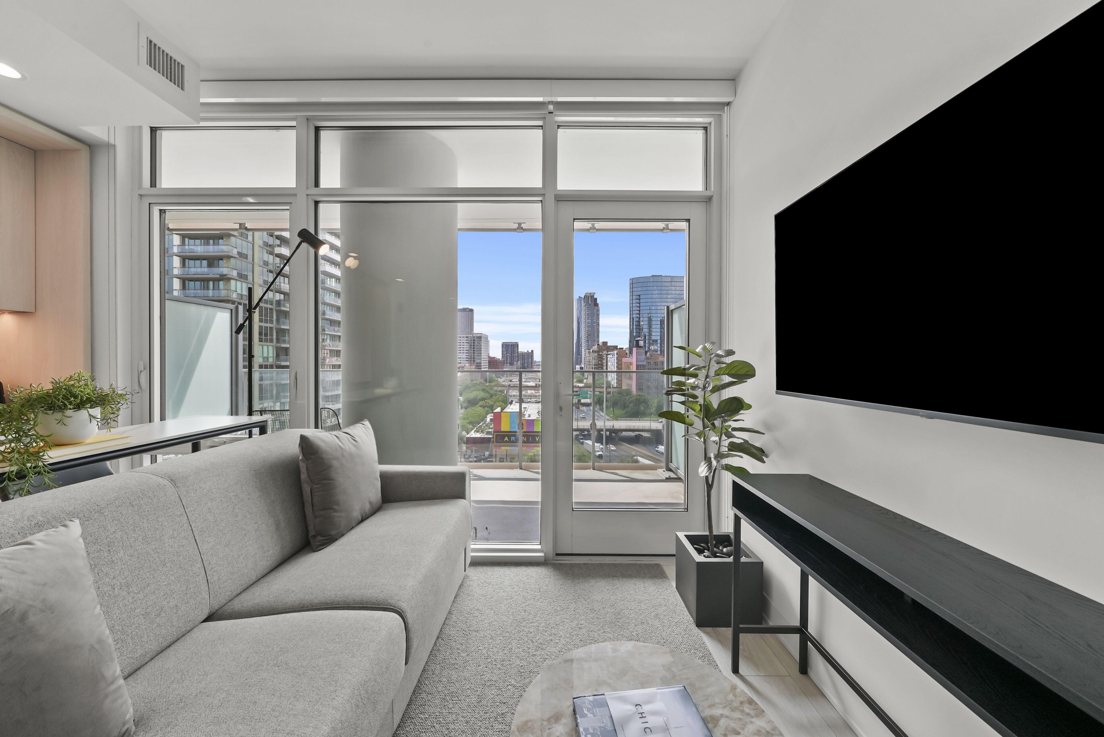 Level - Fulton Market Hotel