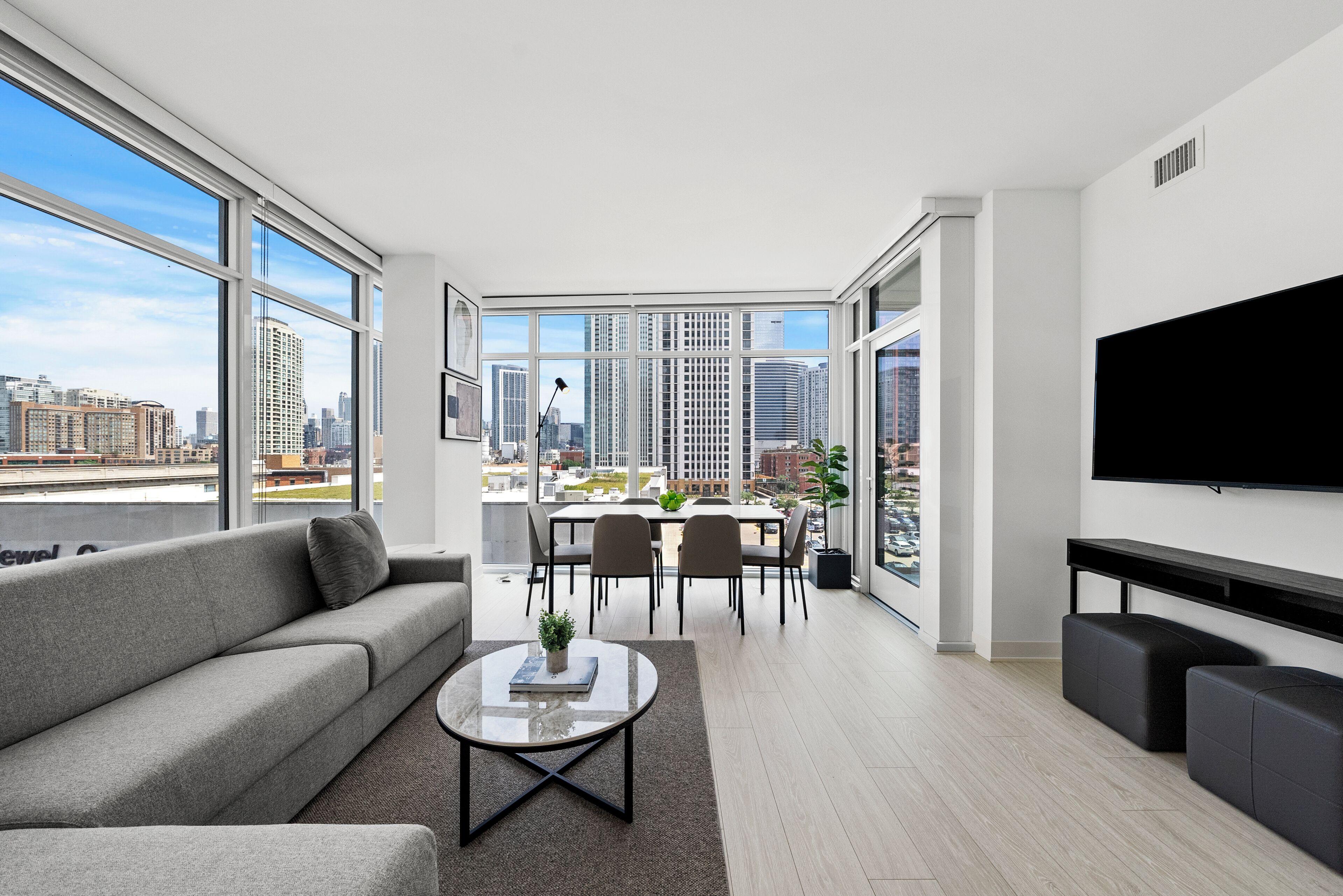 Hotel Level - Fulton Market 5*