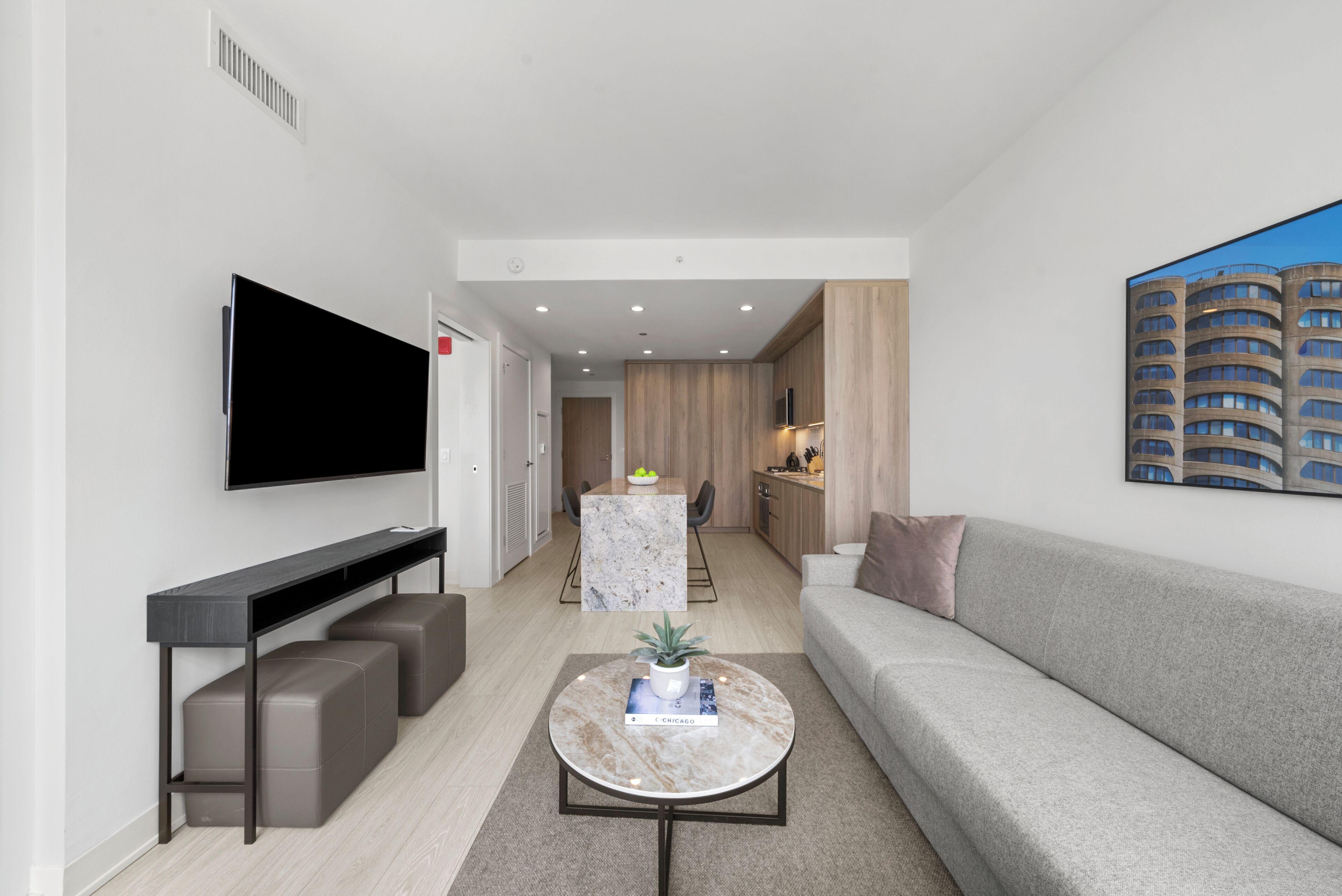 Level - Fulton Market 5*