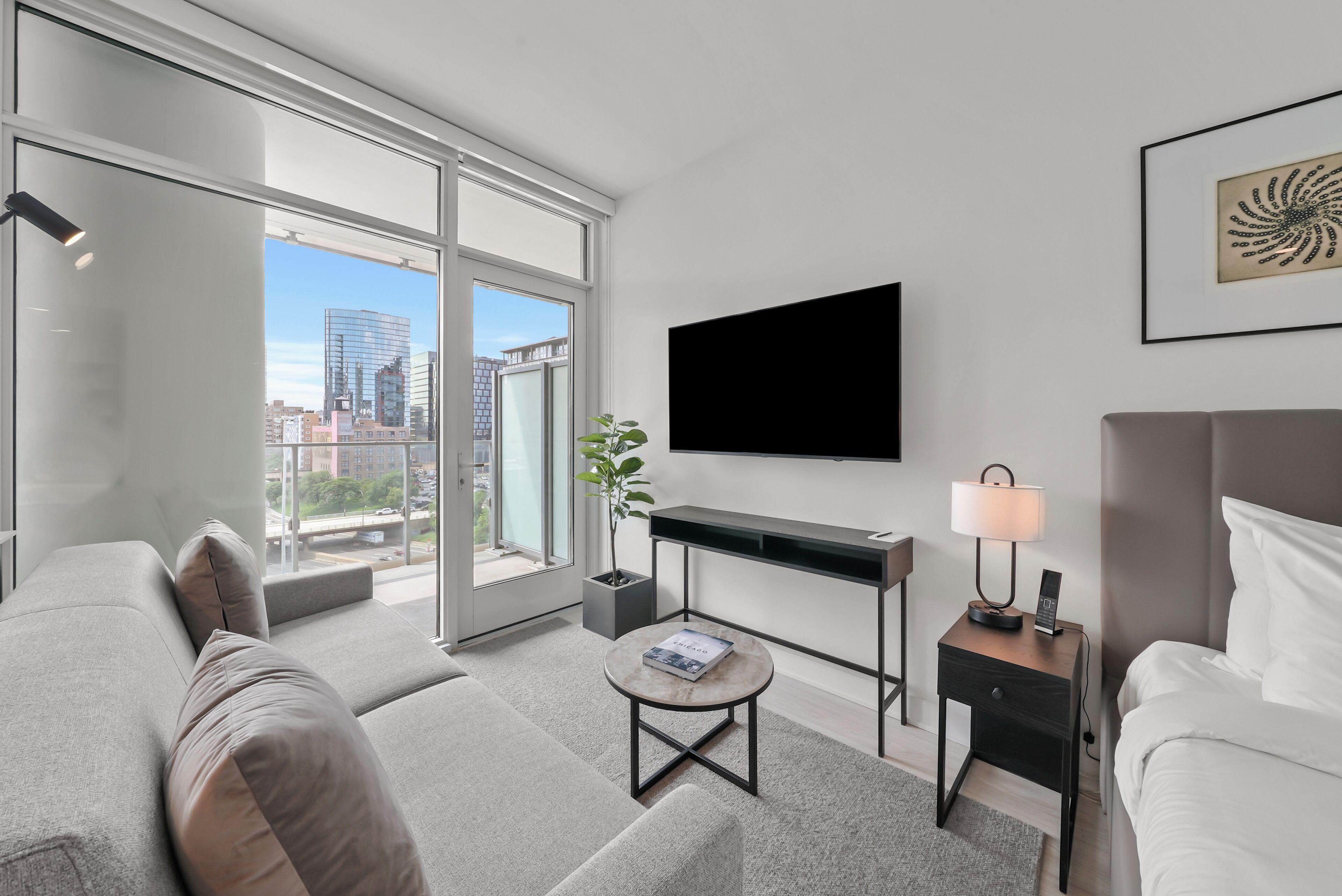 Level - Fulton Market Hotel