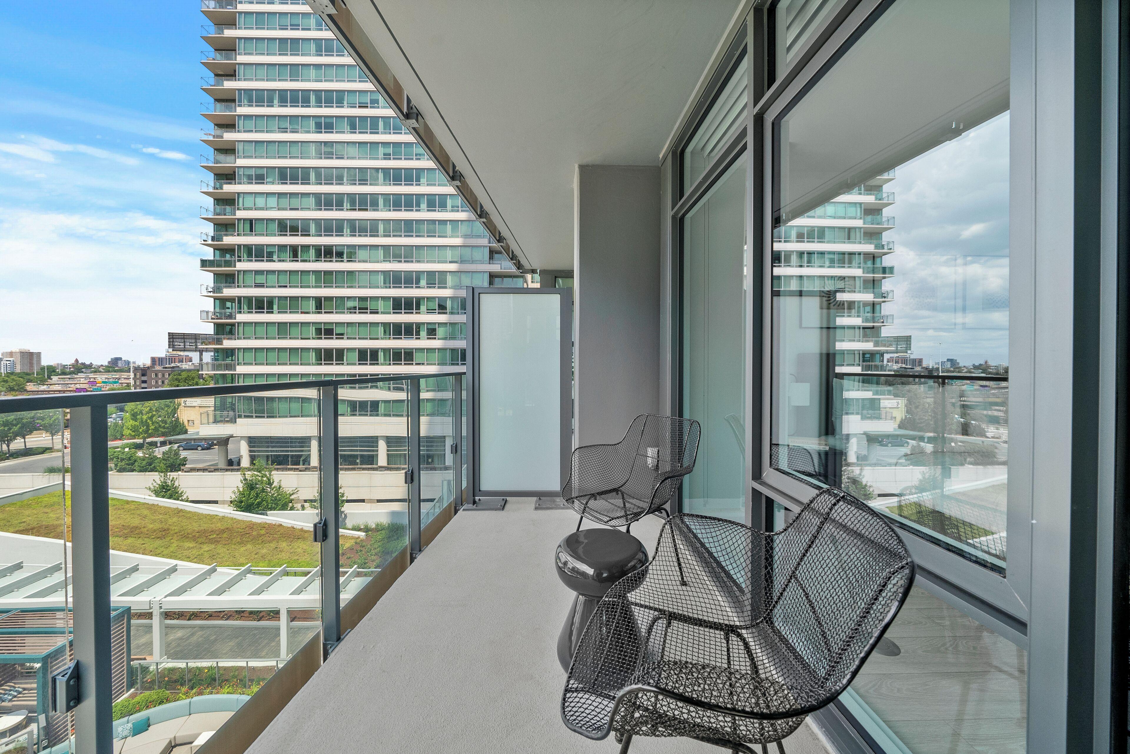 Hotel Level - Fulton Market