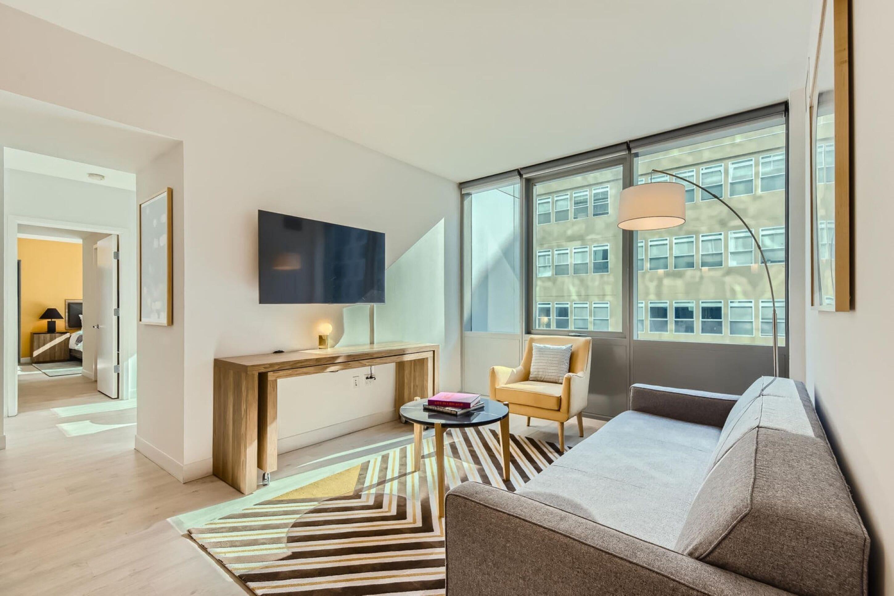 Hotel Sentral Michigan Avenue 3*