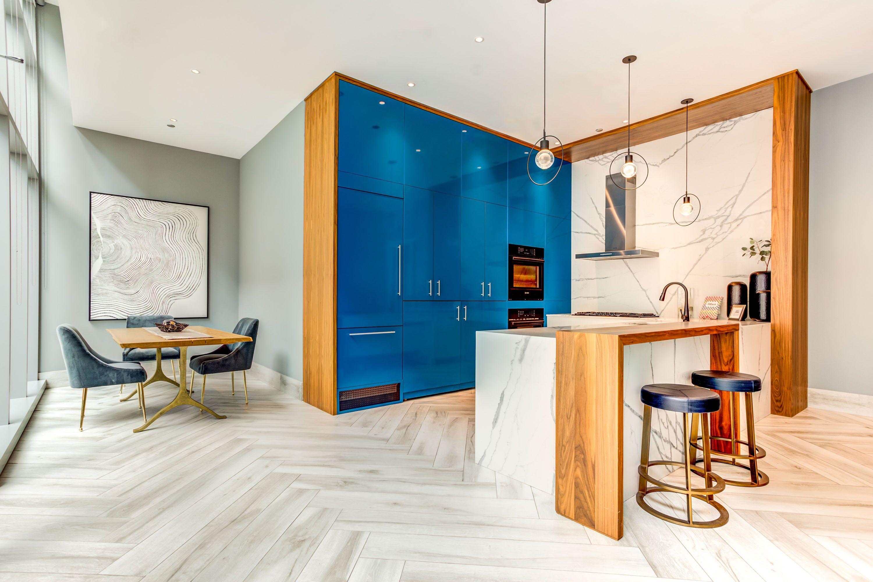 Hotel Sentral Michigan Avenue 3*