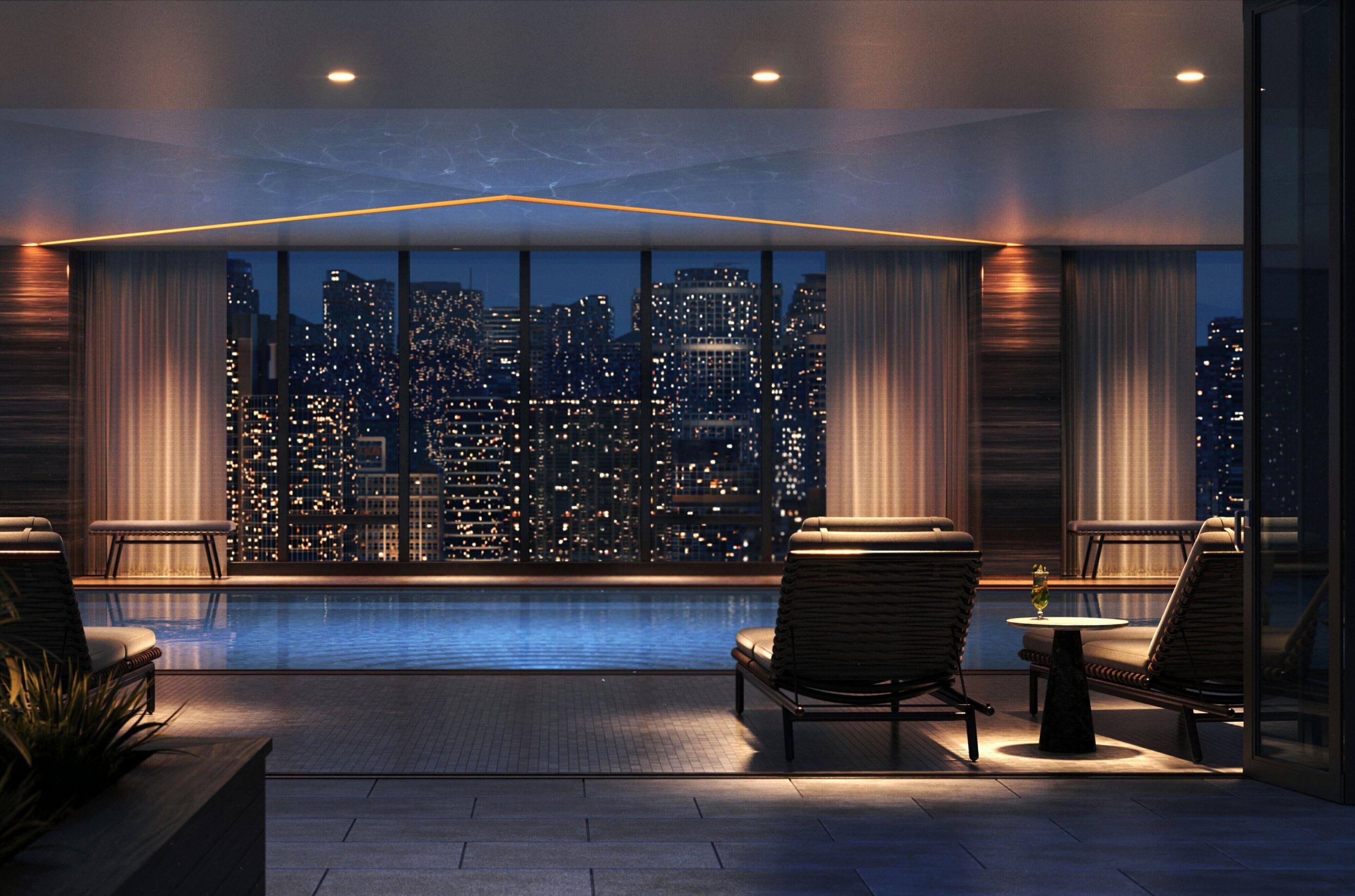 The St. Regis 5*