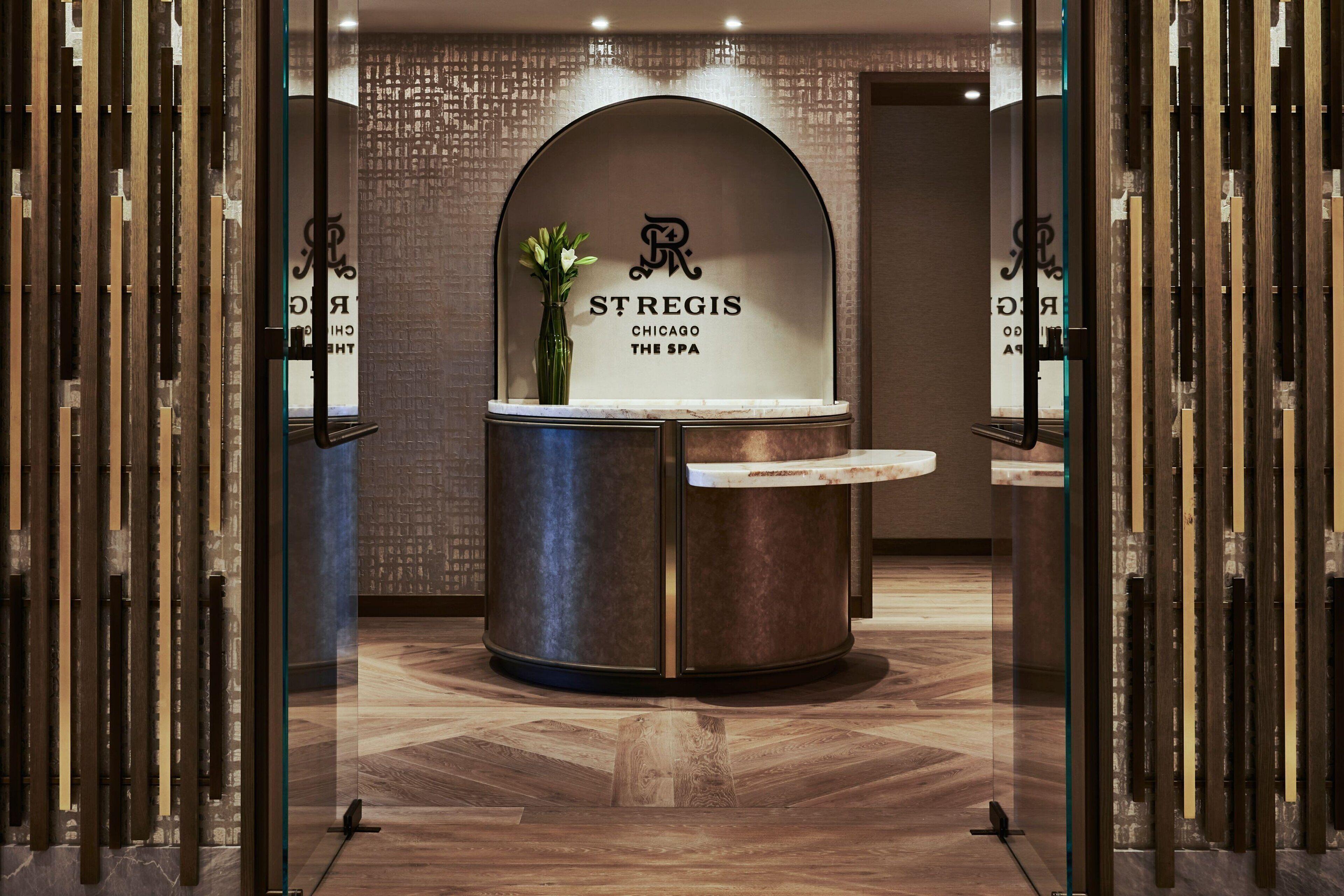 The St. Regis