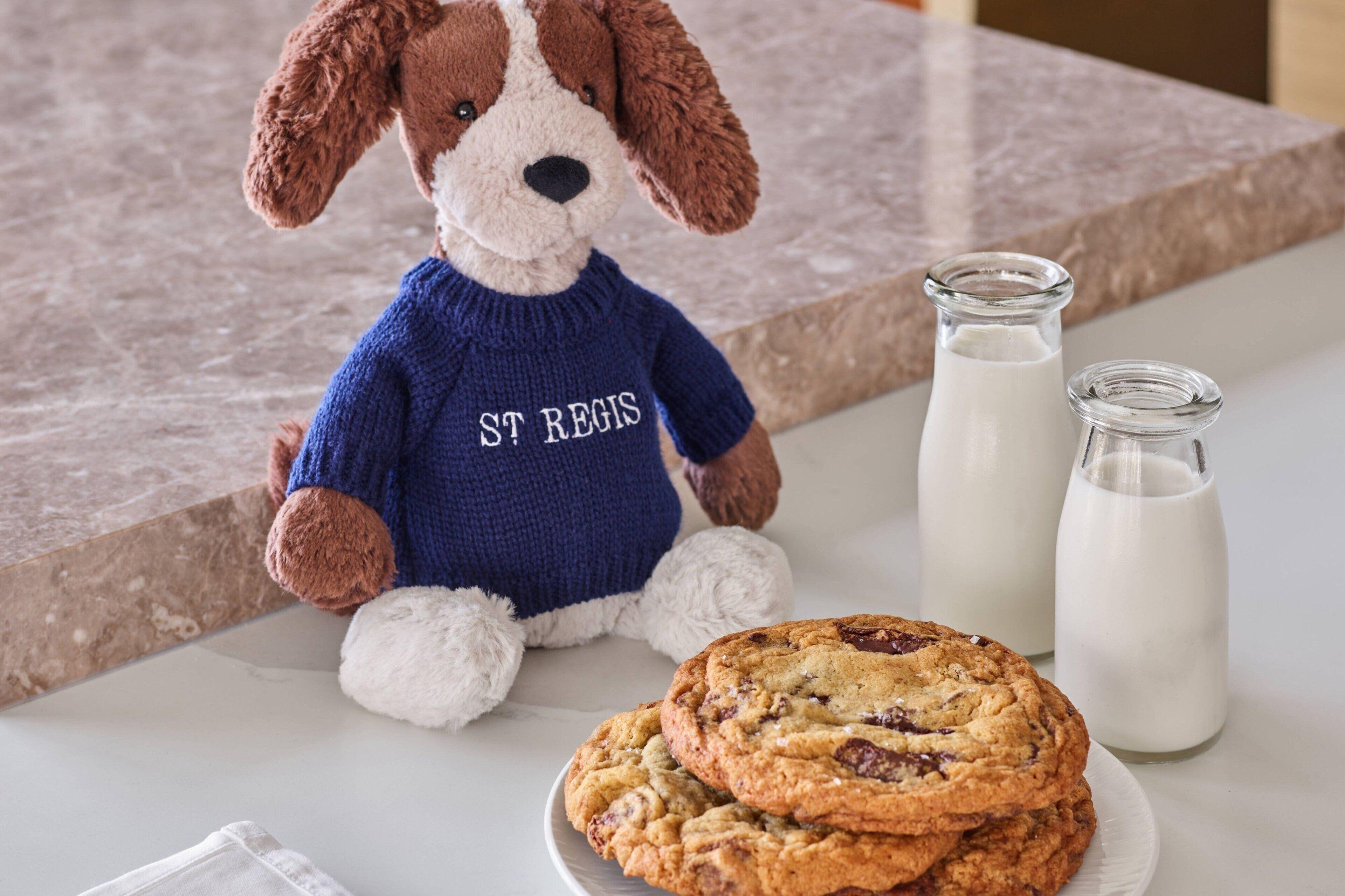 The St. Regis Hotel 5*