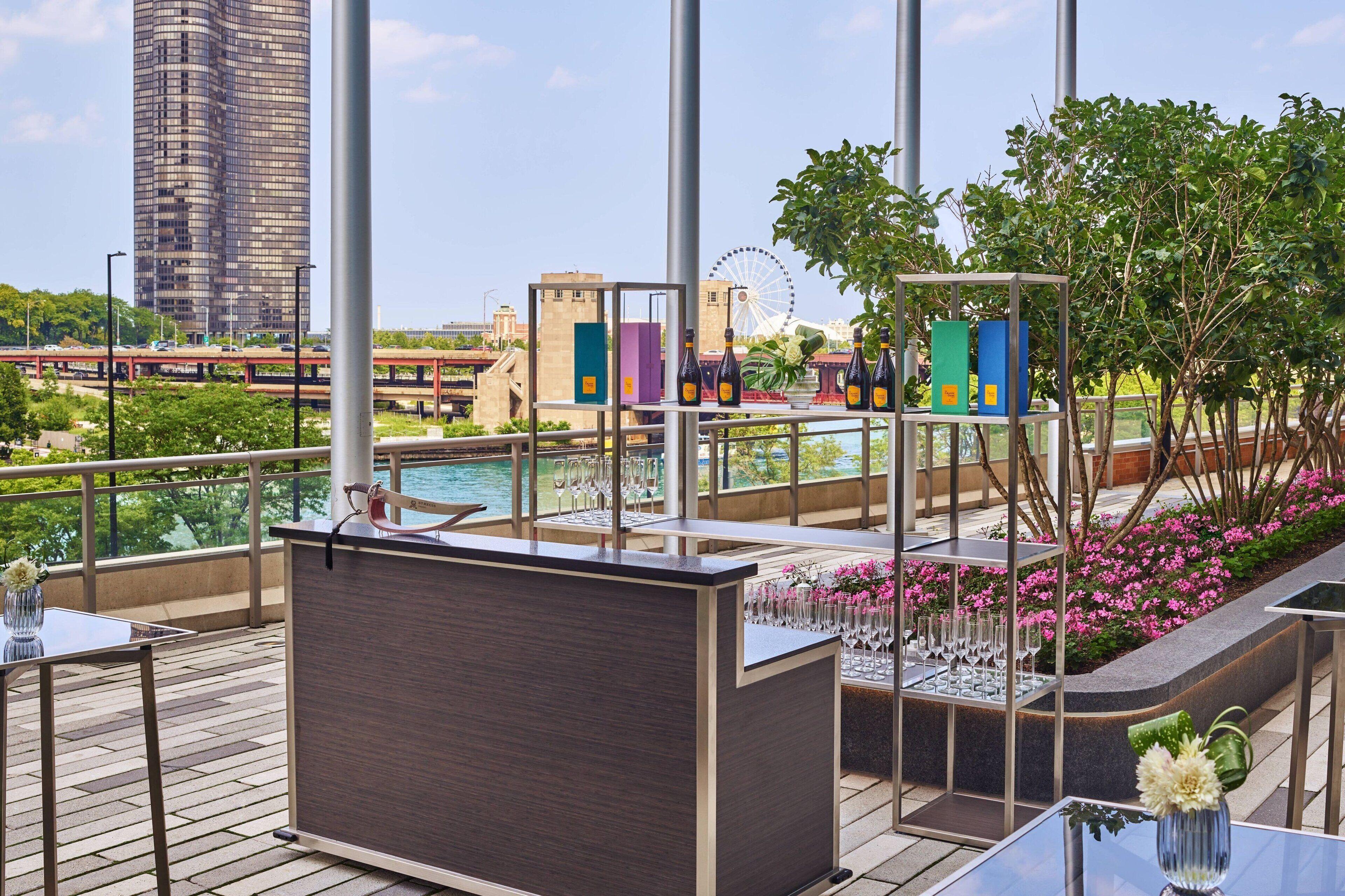 The St. Regis 5*
