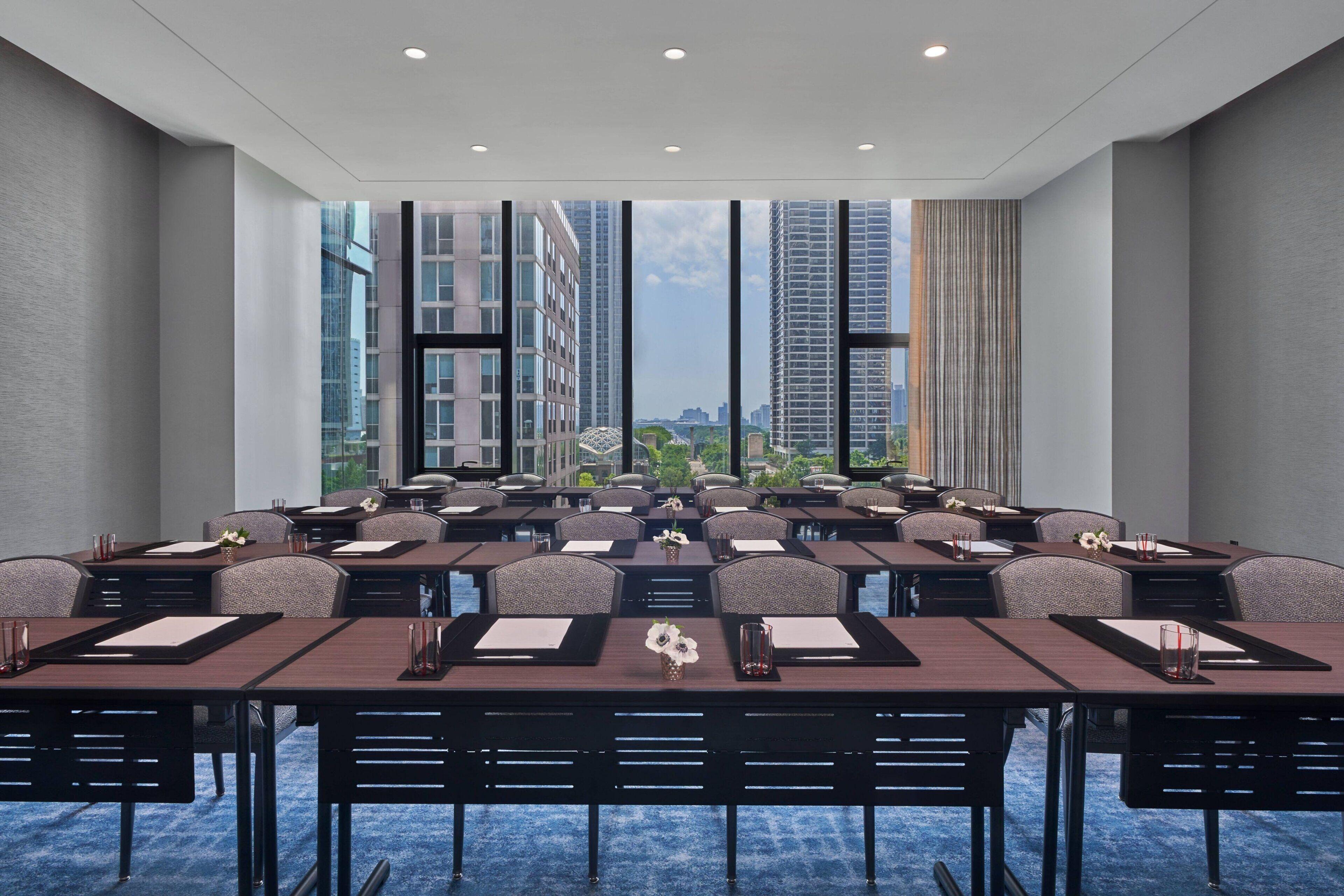 The St. Regis 5* Chicago