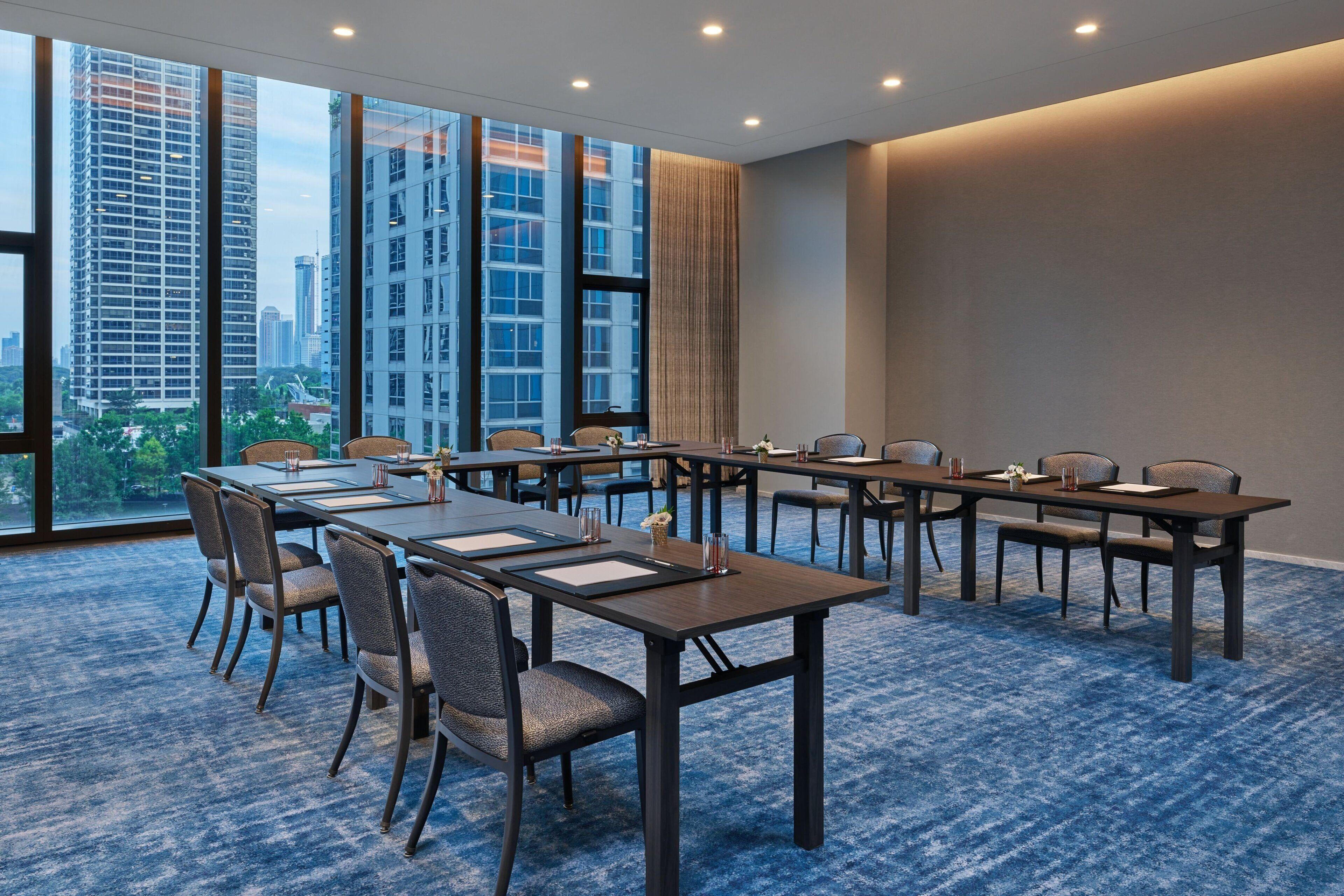 The St. Regis