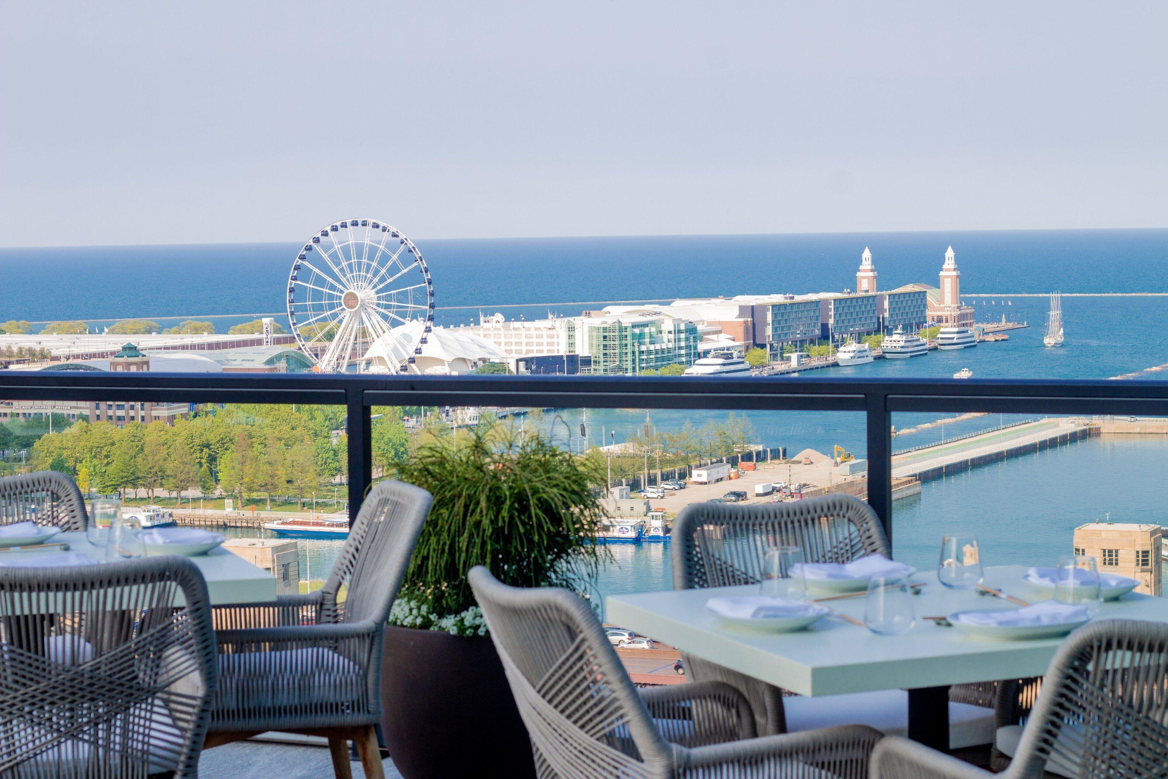 The St. Regis Hotel 5*