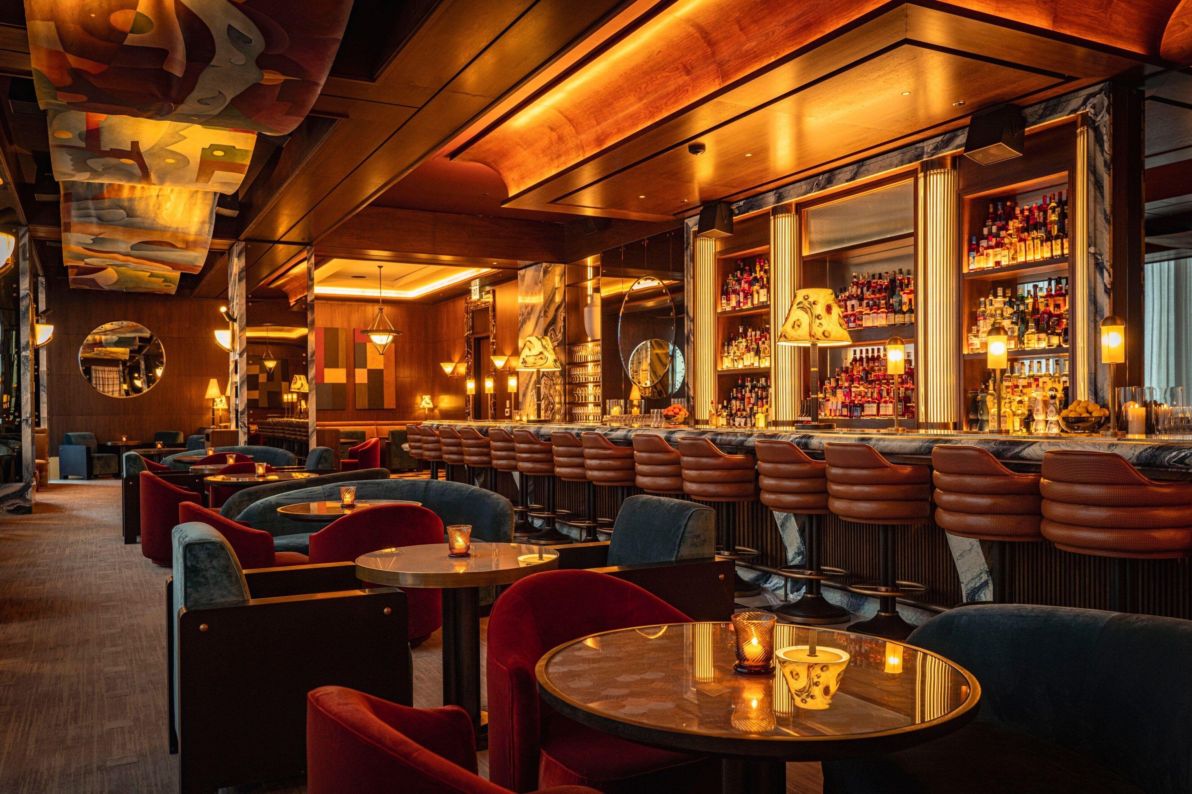 The St. Regis 5*