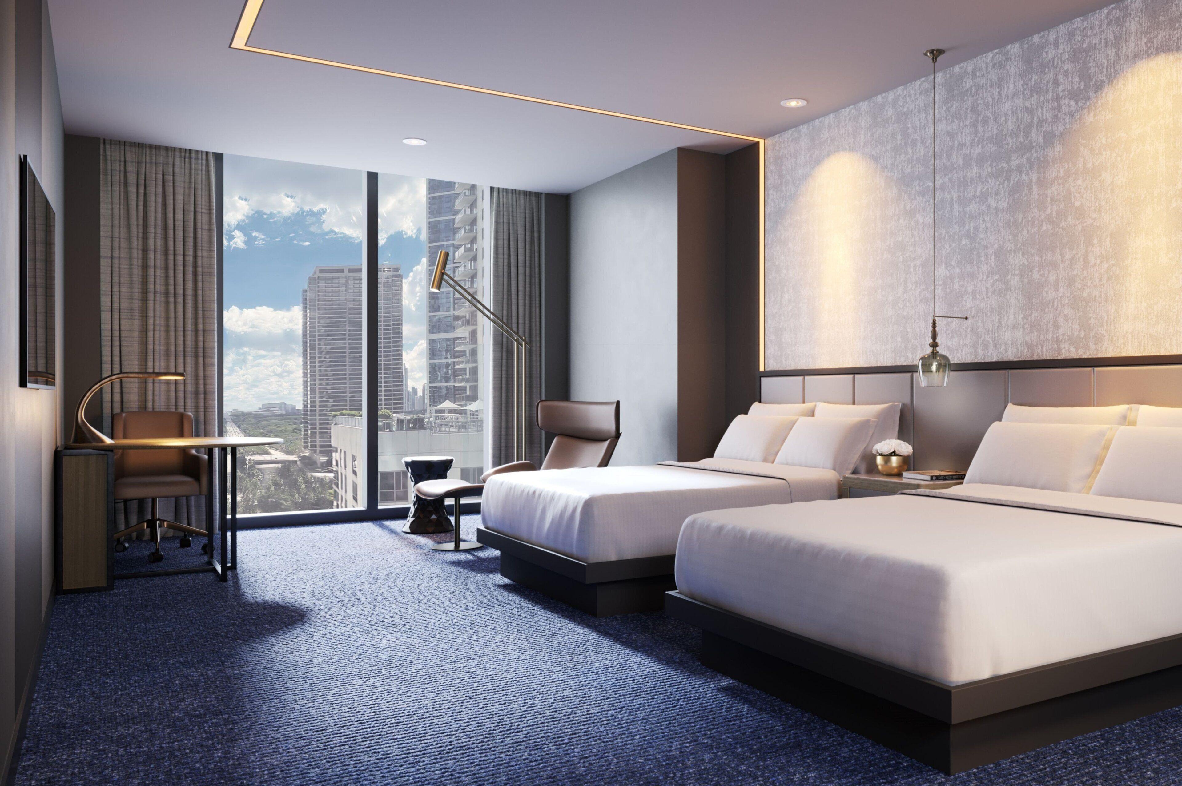 The St. Regis Chicago