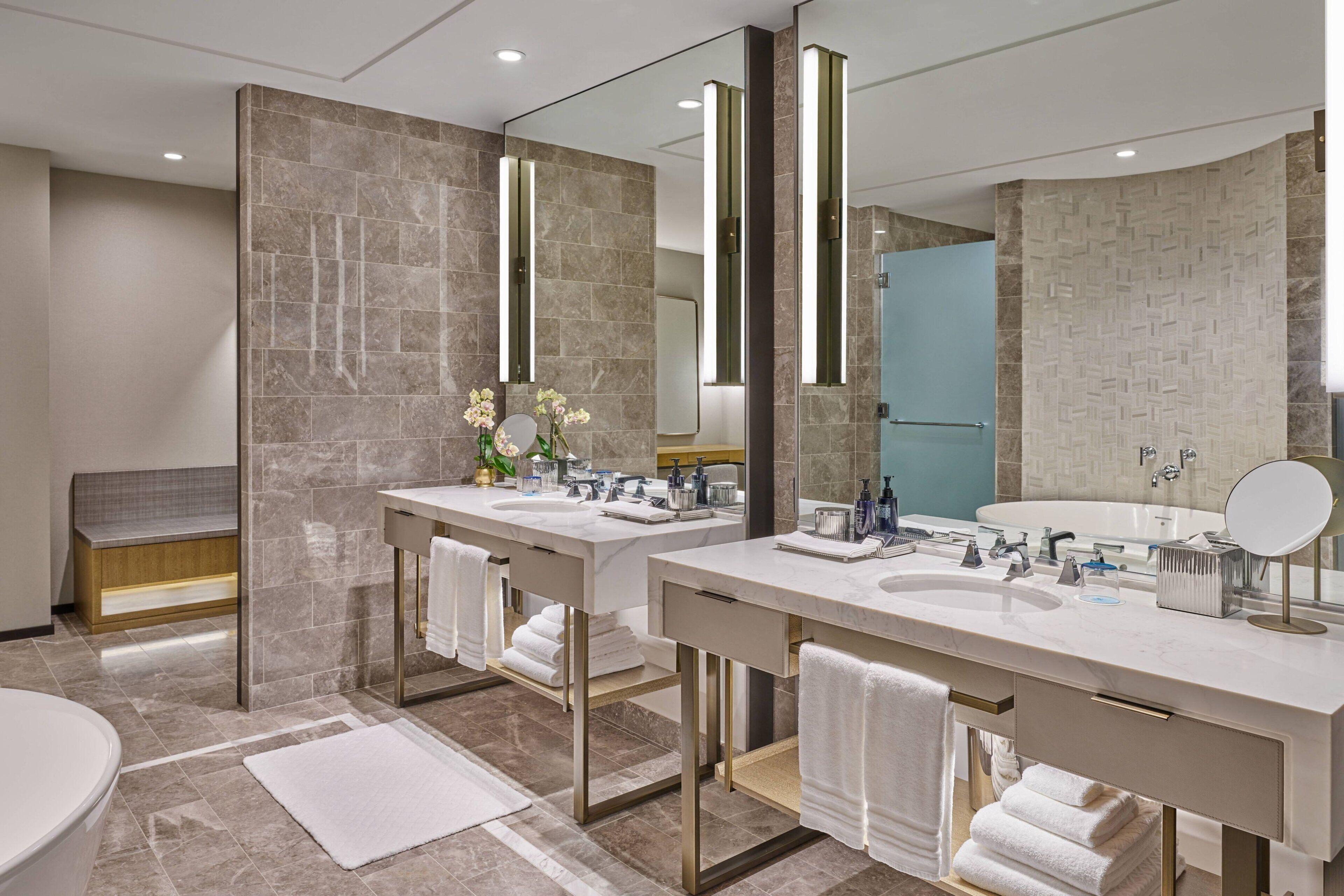 Hotel The St. Regis 5*