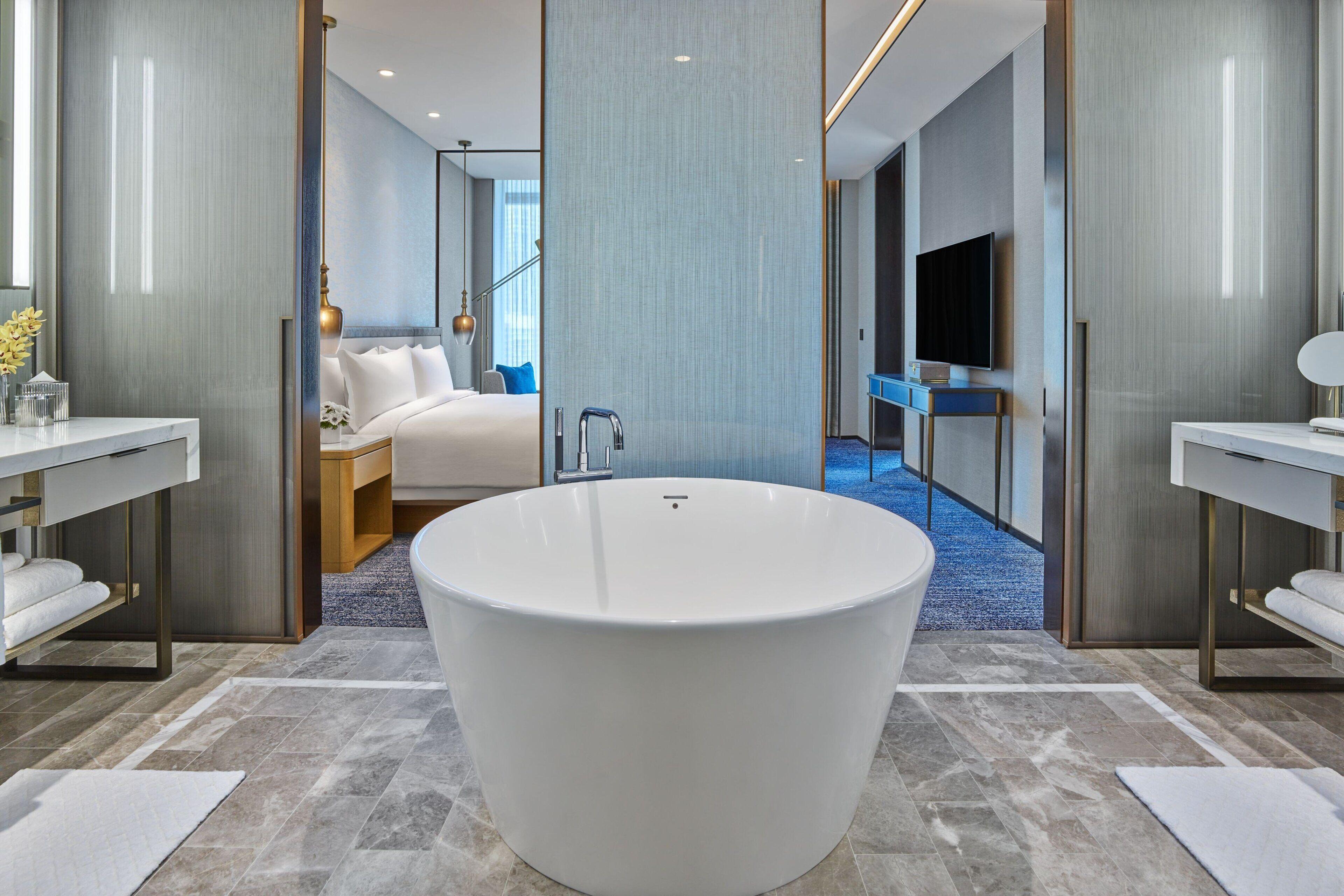Hotel The St. Regis 5*