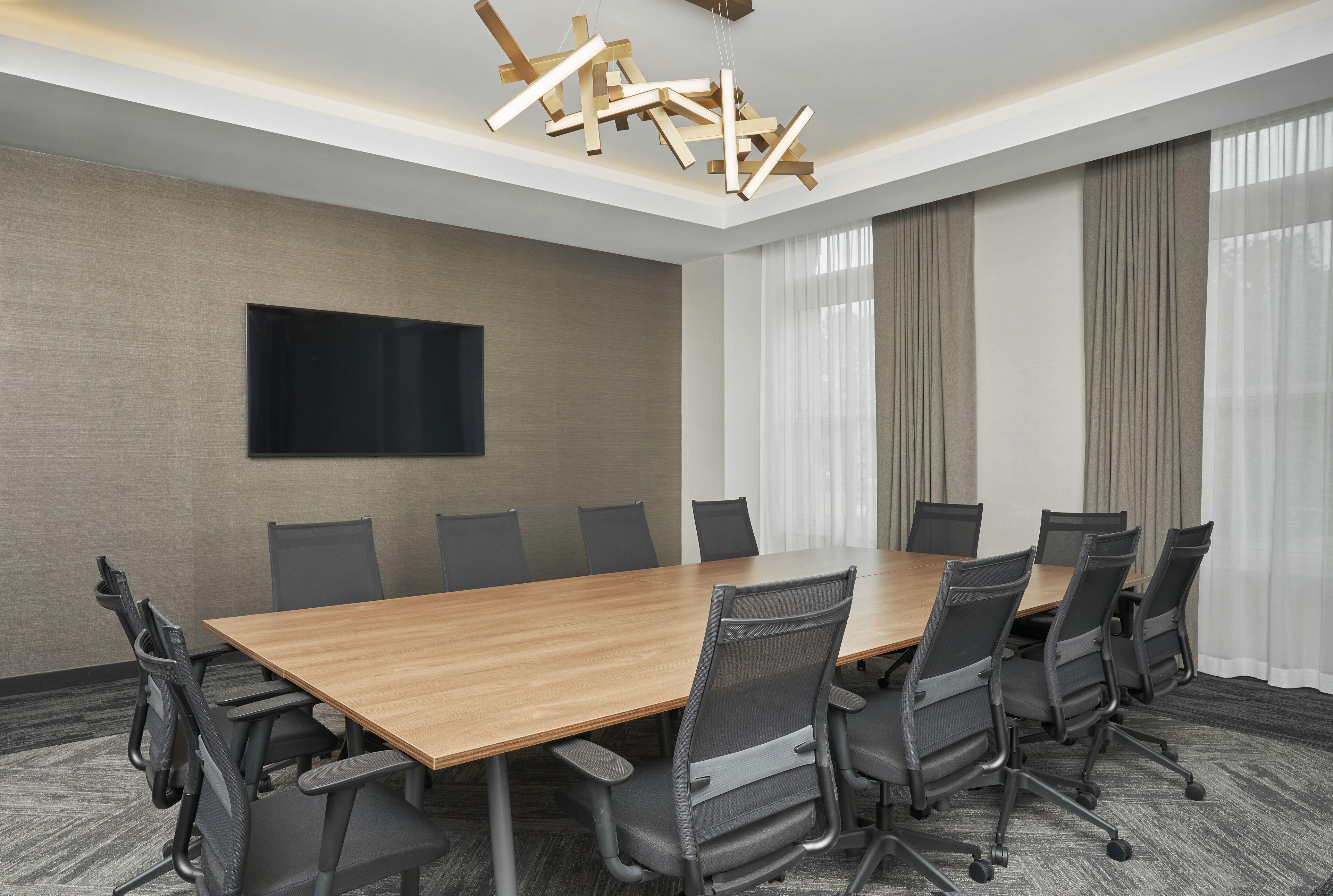 Hyatt House Medical/university District 4*