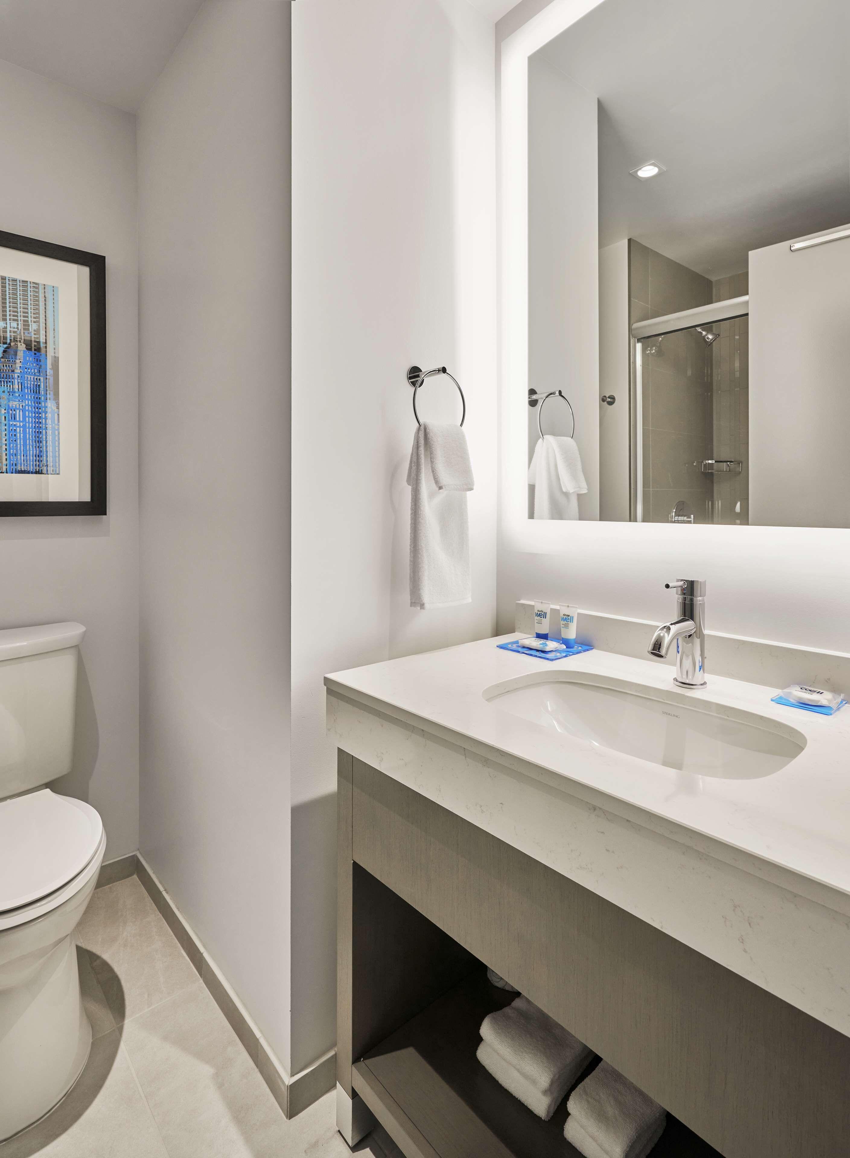 Hyatt House Medical/university District Hotel Chicago