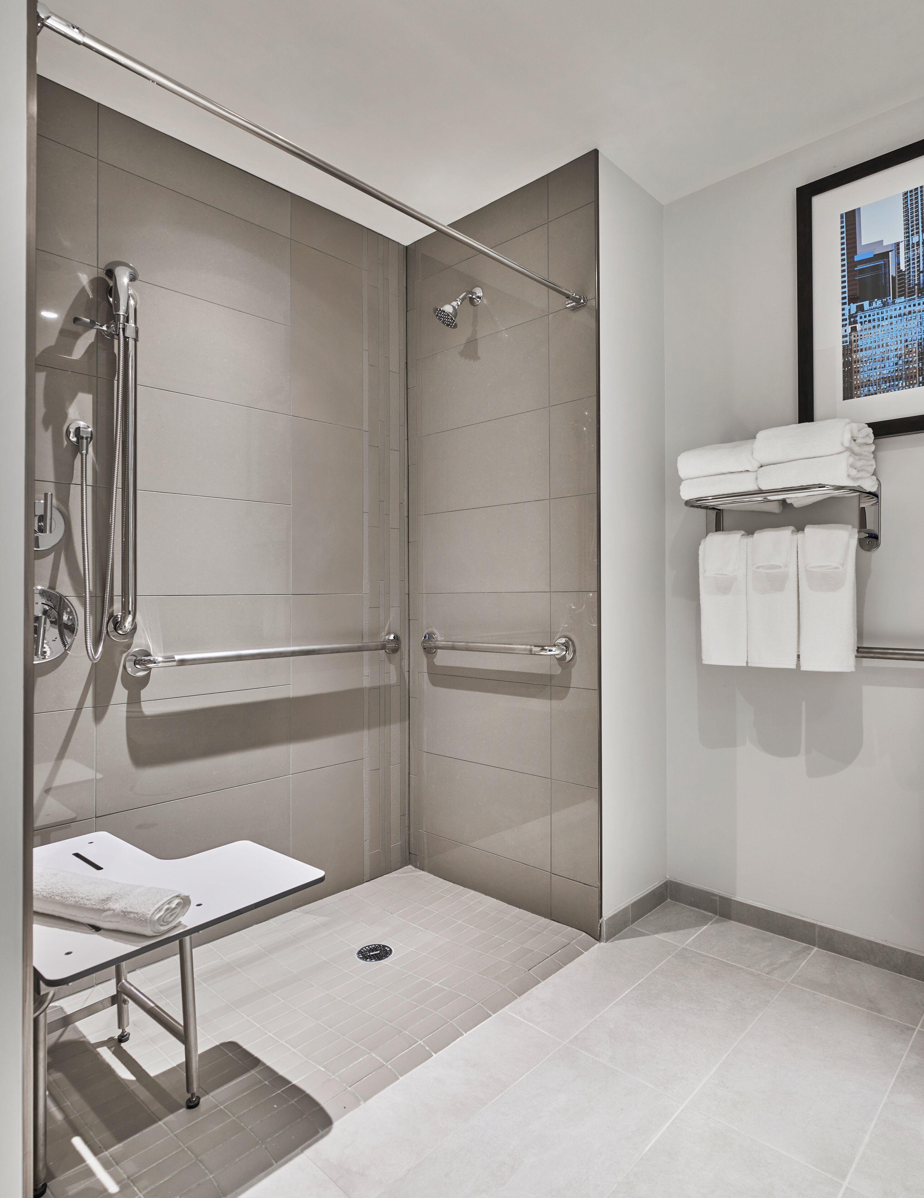 Hyatt House Medical/university District