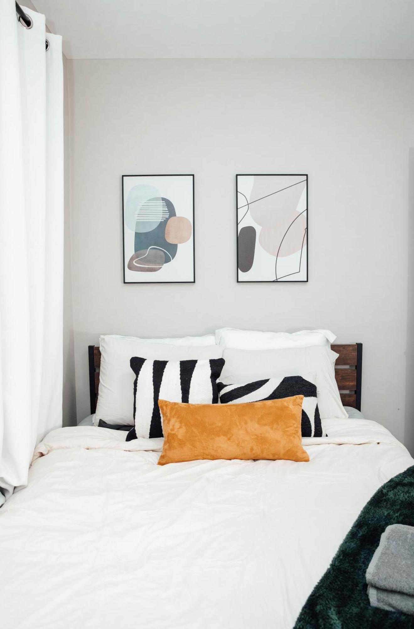 Apartment Modern & Spacious By Northwestern Hospital Bronzeville *