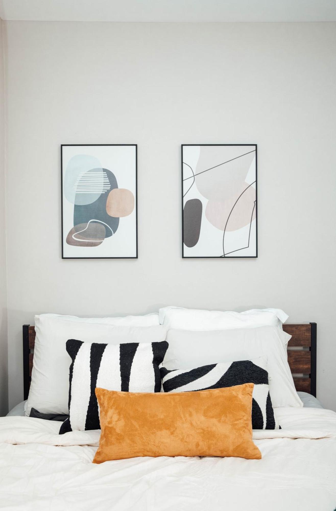 Modern & Spacious By Northwestern Hospital Bronzeville *