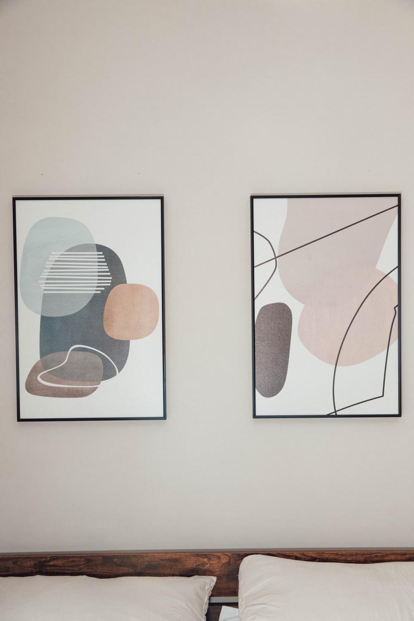 Modern & Spacious By Northwestern Hospital Bronzeville Apartment Chicago