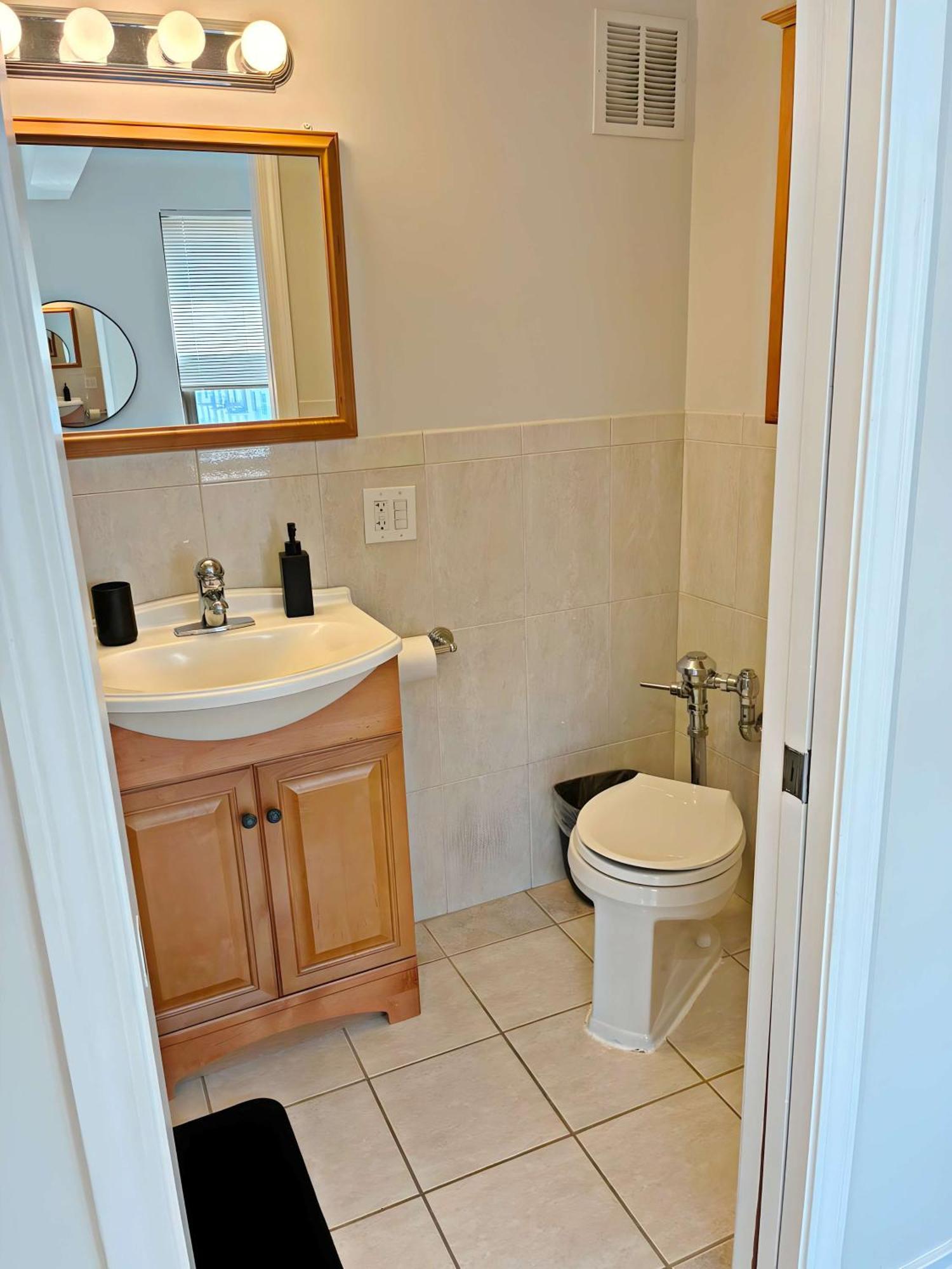 Cozy And Roomy 2br In - Lsalle 1802 Apartment Chicago