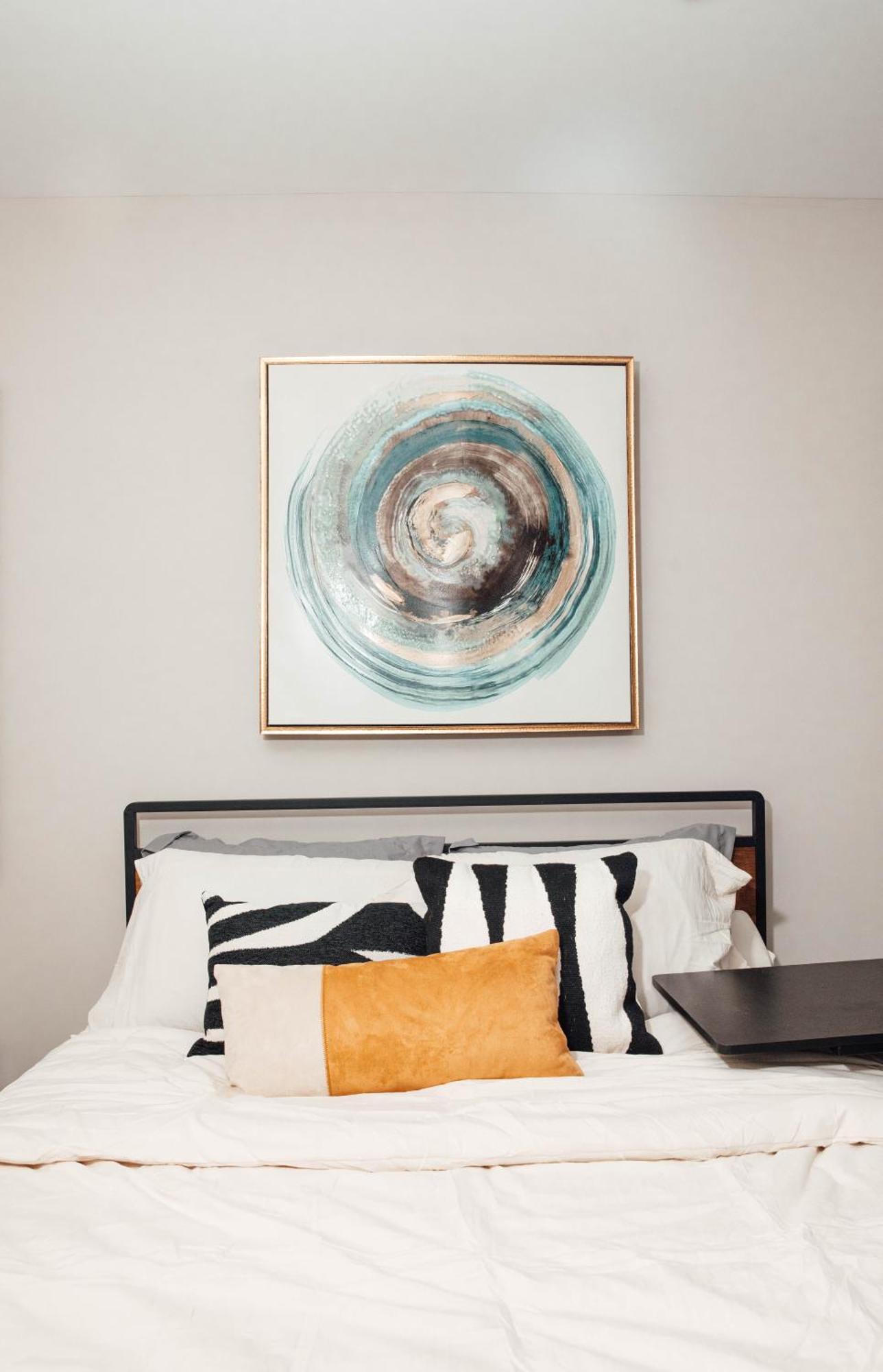 Apartment Modern & Spacious By Northwestern Hospital Bronzeville *