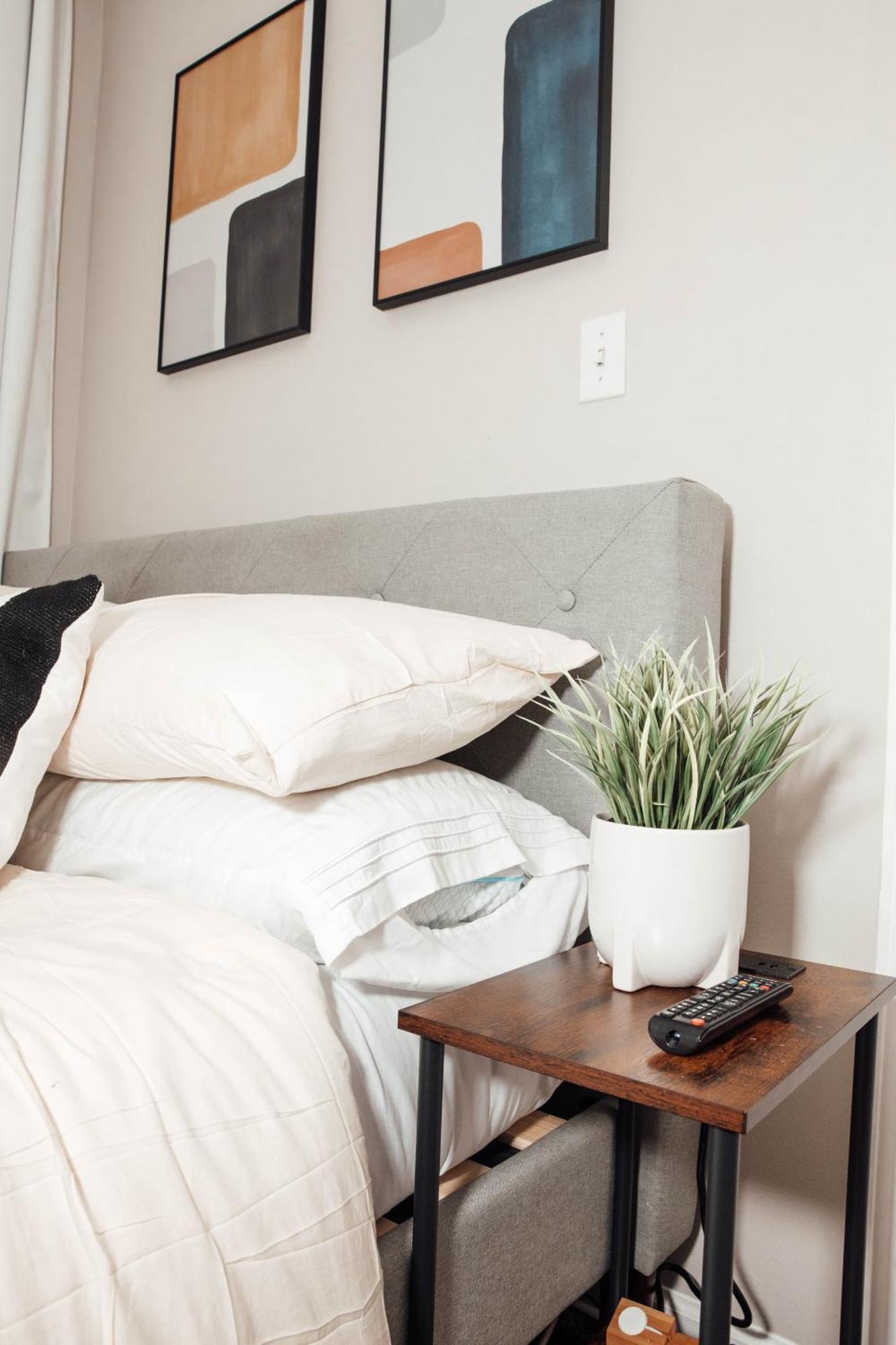 Modern & Spacious By Northwestern Hospital Bronzeville