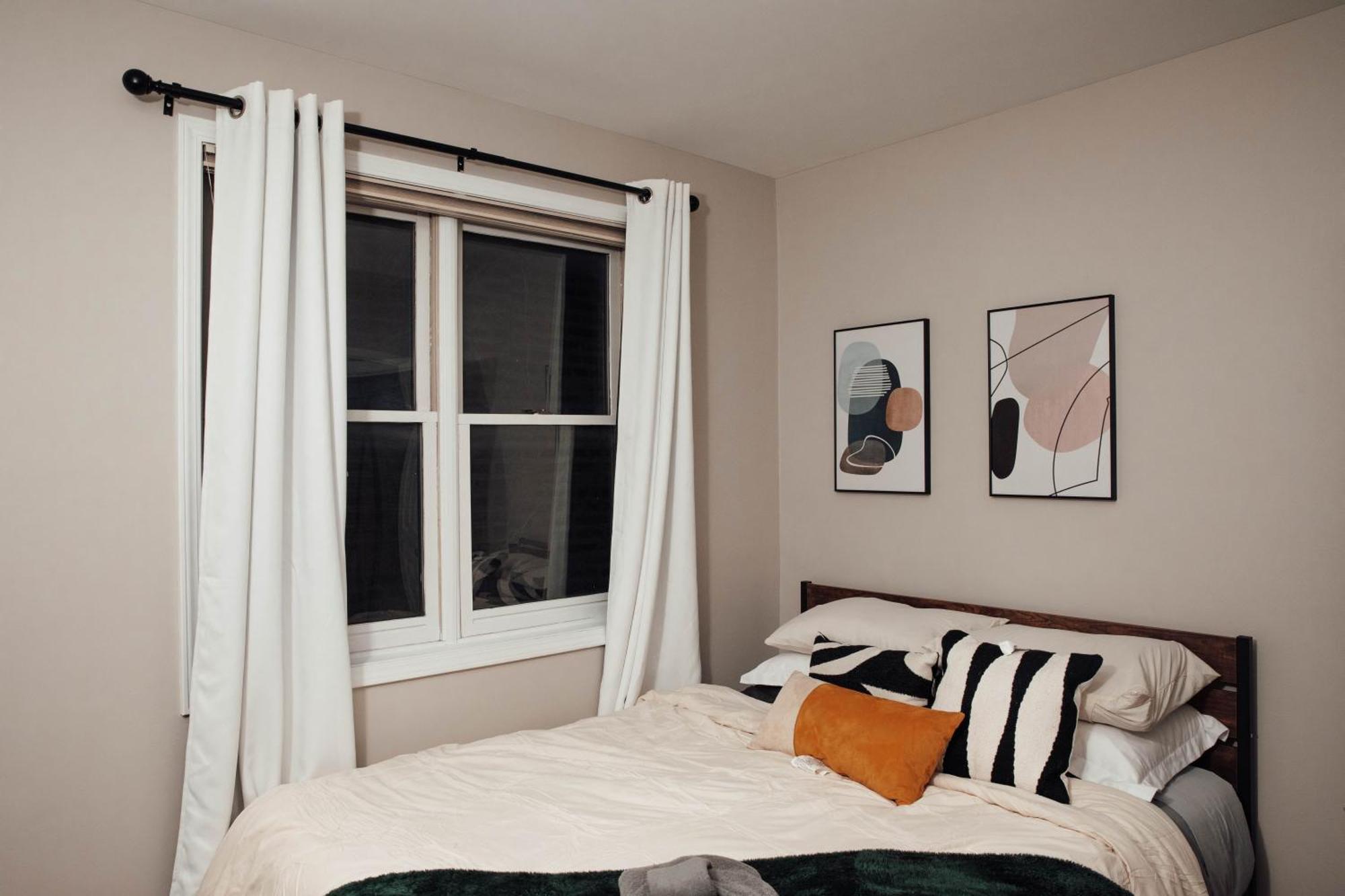 Modern & Spacious By Northwestern Hospital Bronzeville Apartment *