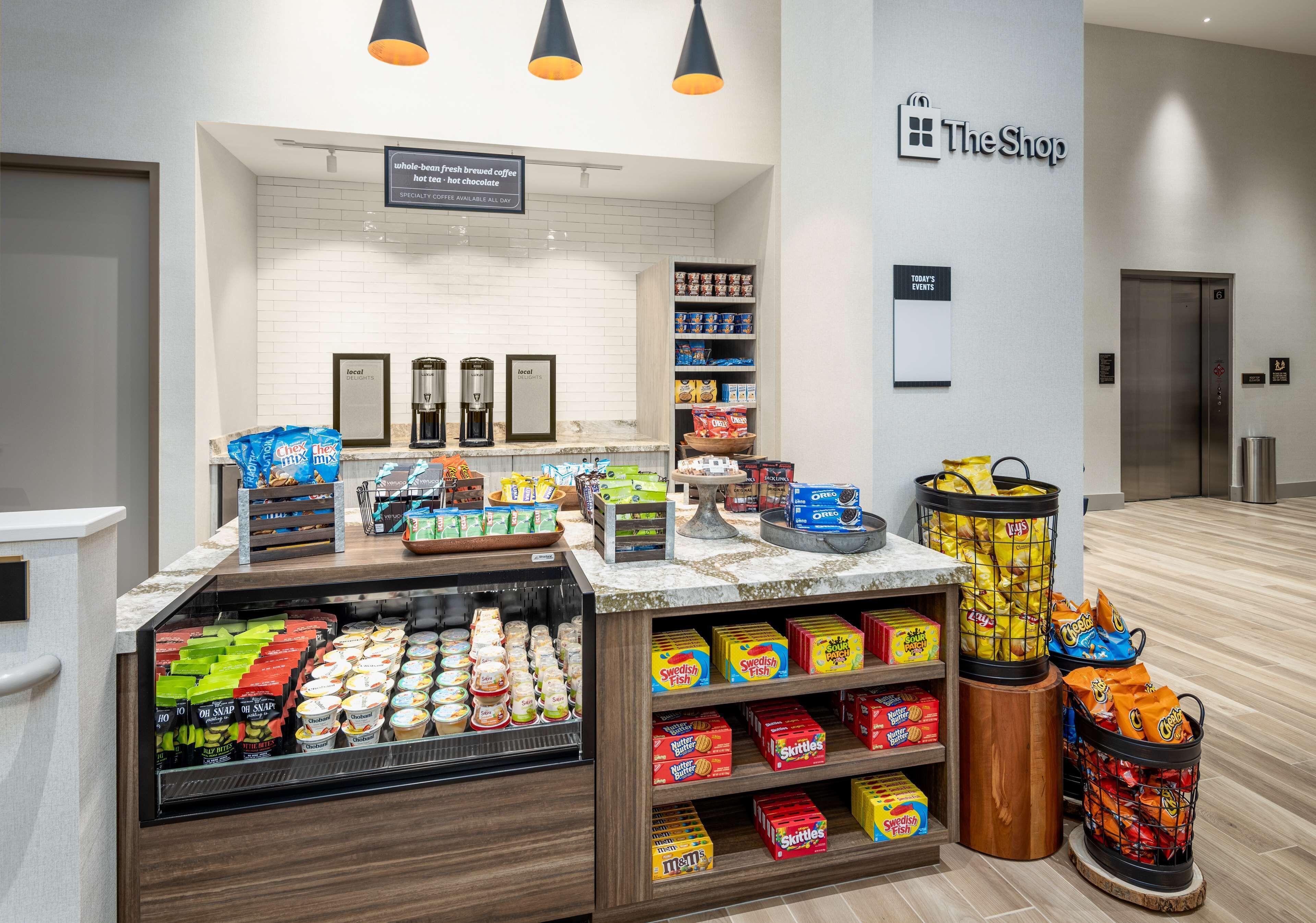 Hilton Garden Inn- Loop Hotel Chicago