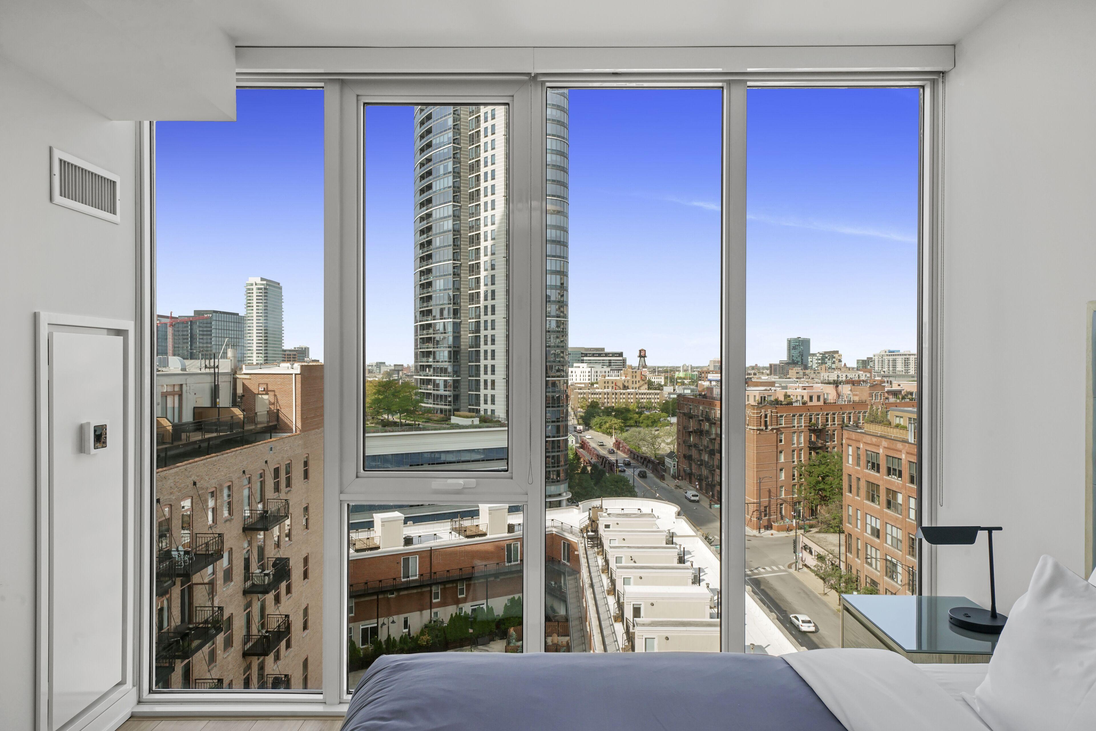 Level - River North Hotel 4*