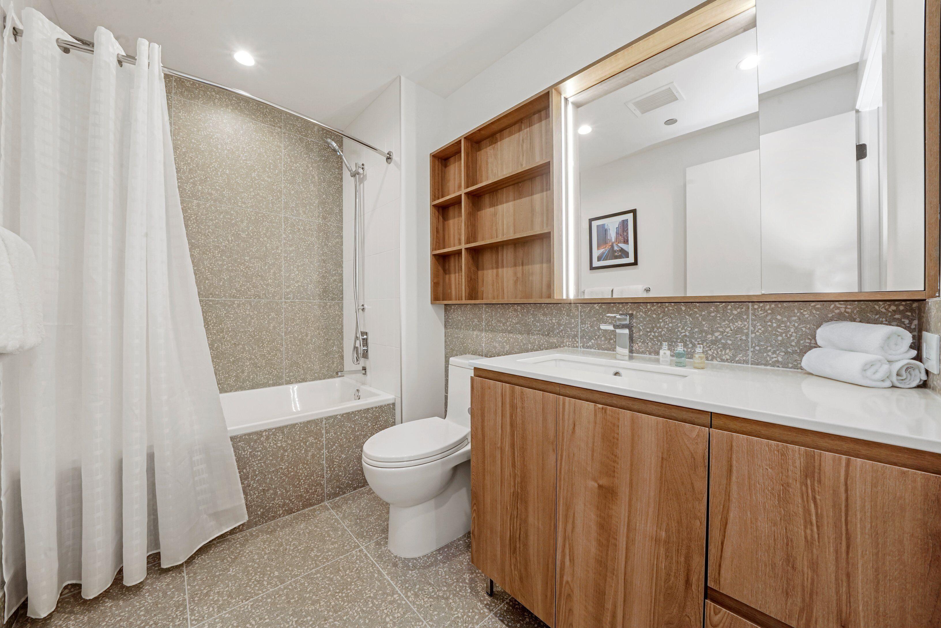 Level - River North Hotel Chicago