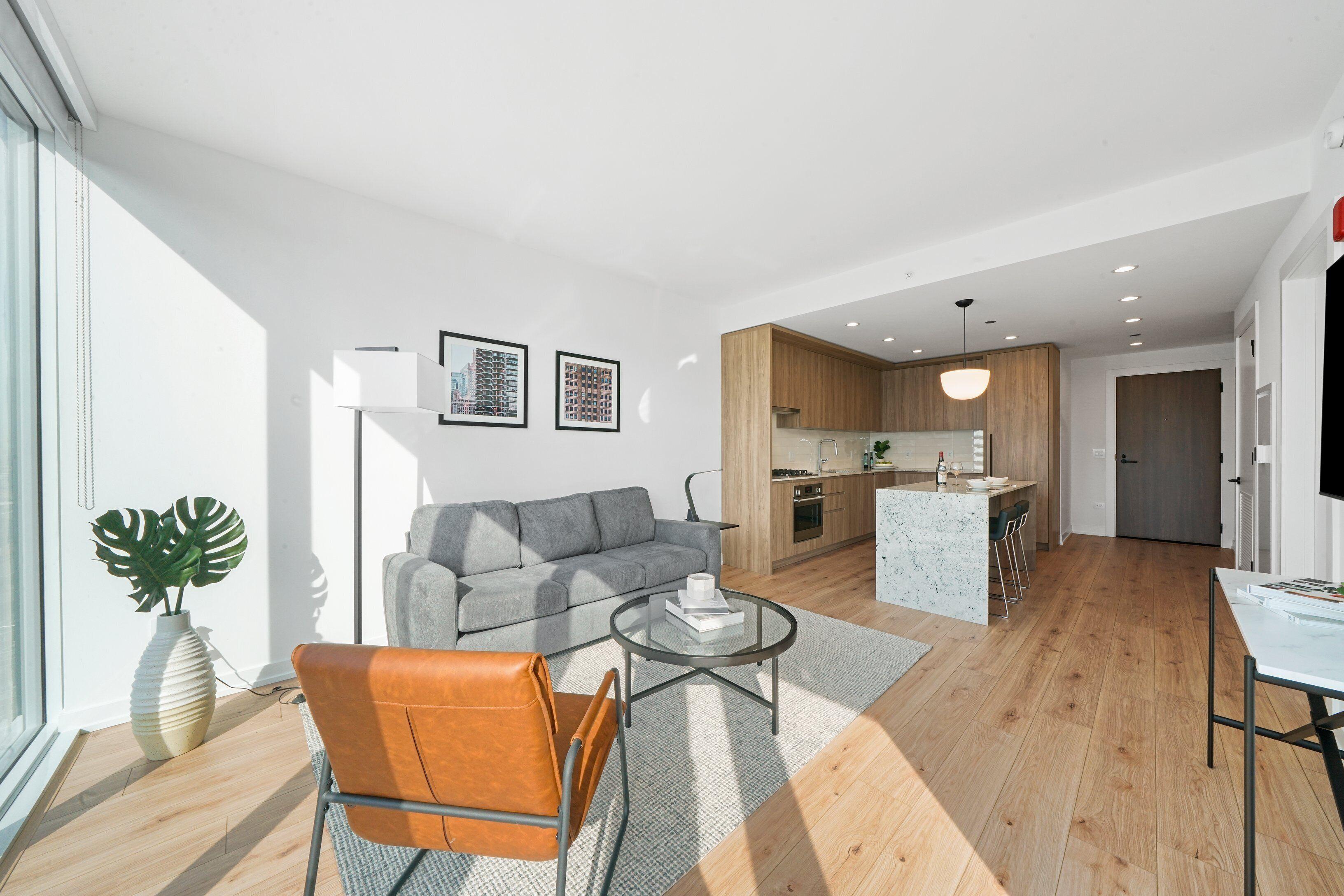 Level - River North Hotel