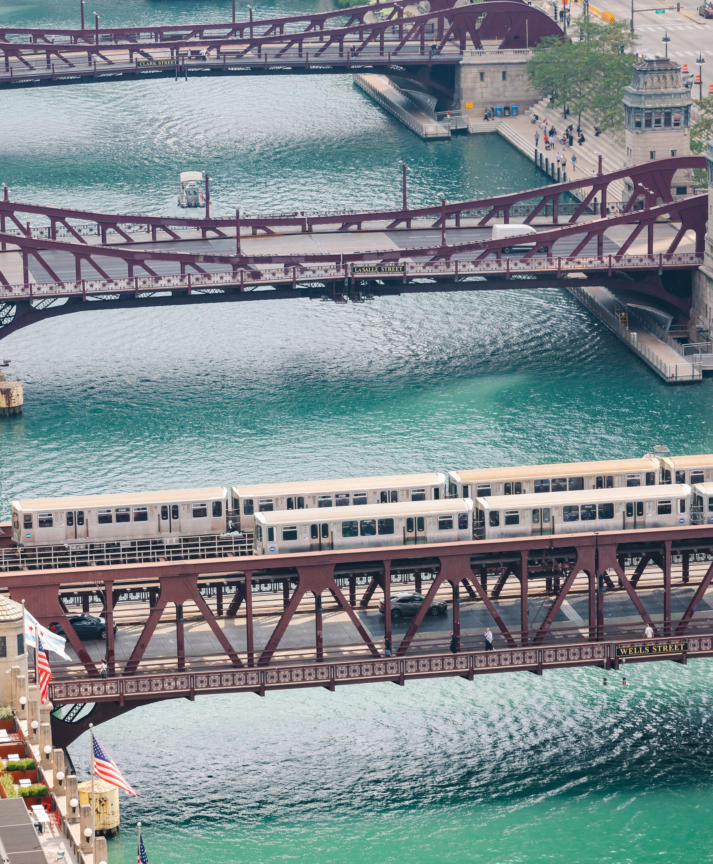 Voco Downtown - Riverwalk By Ihg Chicago