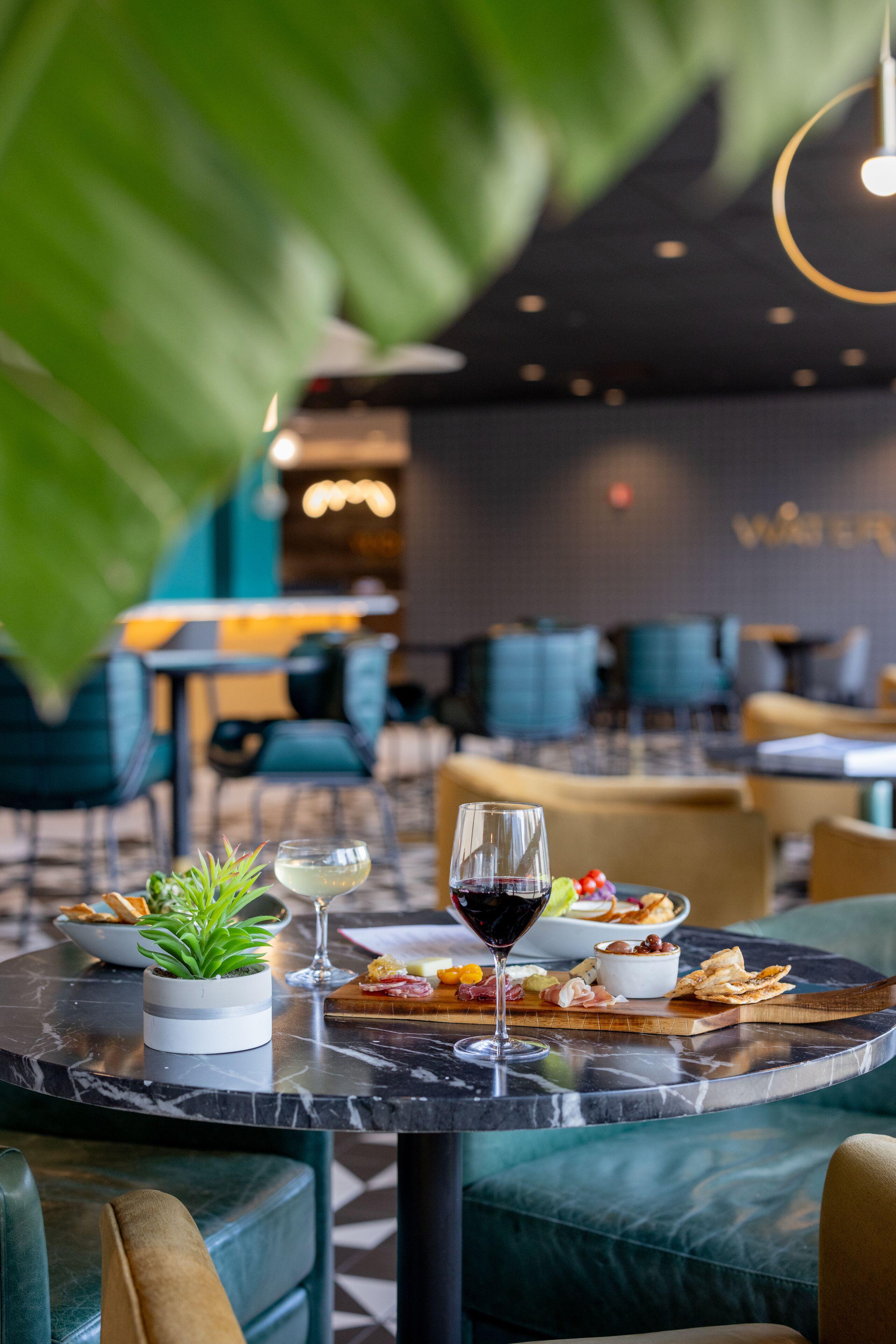 Voco Downtown - Riverwalk By Ihg Chicago