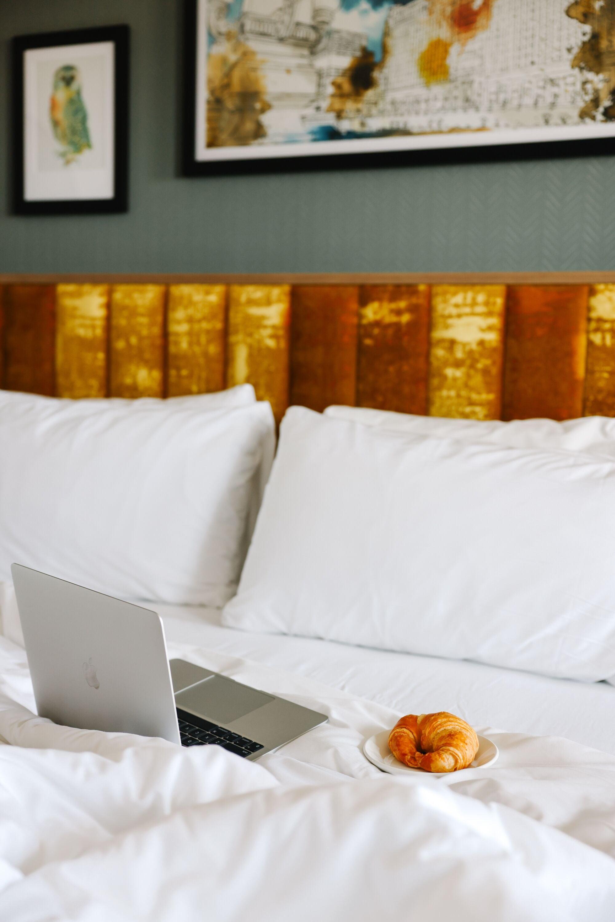 Hotel Voco Downtown - Riverwalk By Ihg Chicago