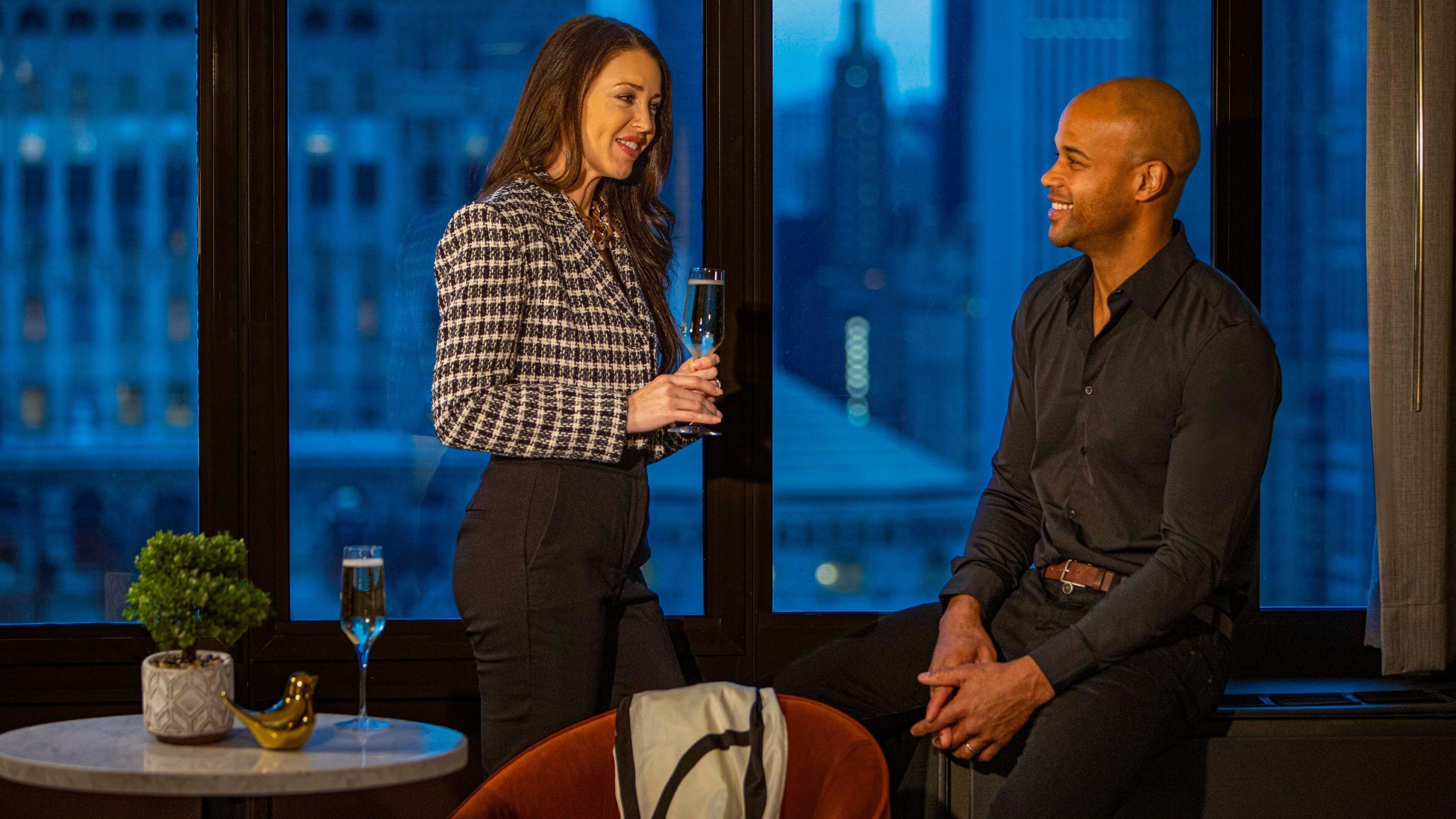 Voco Downtown - Riverwalk By Ihg 3*