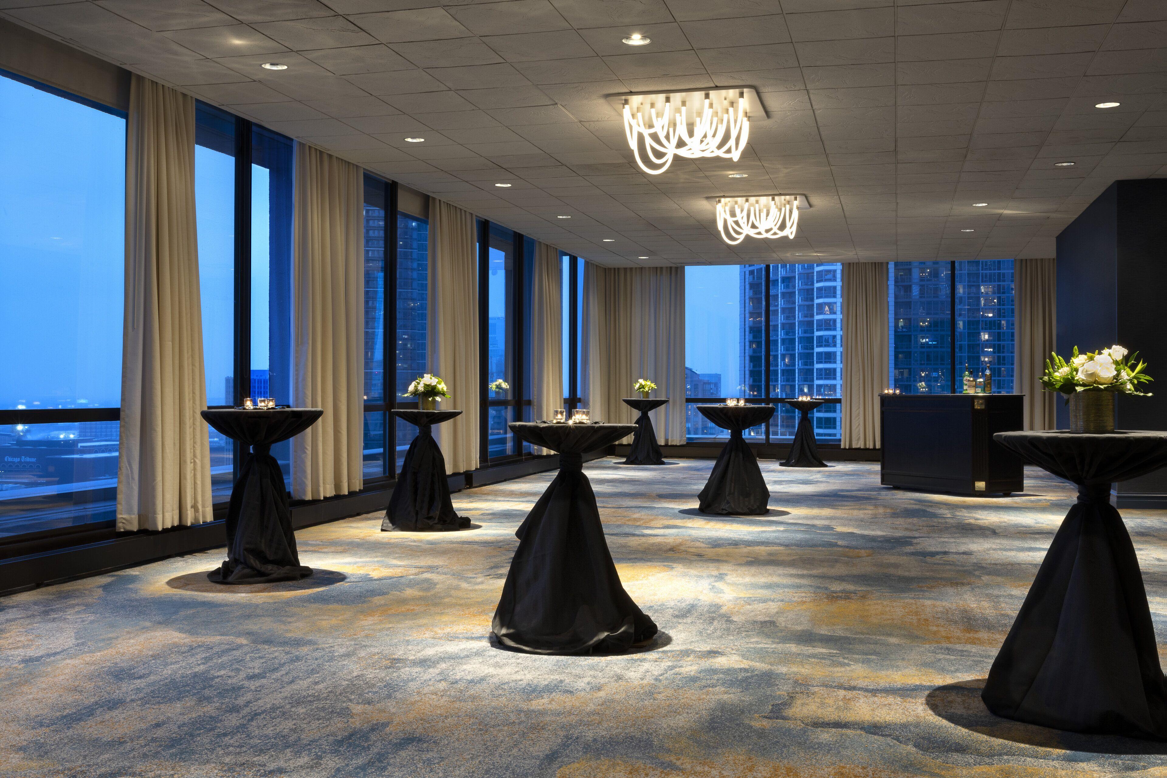 Voco Downtown - Riverwalk By Ihg Chicago