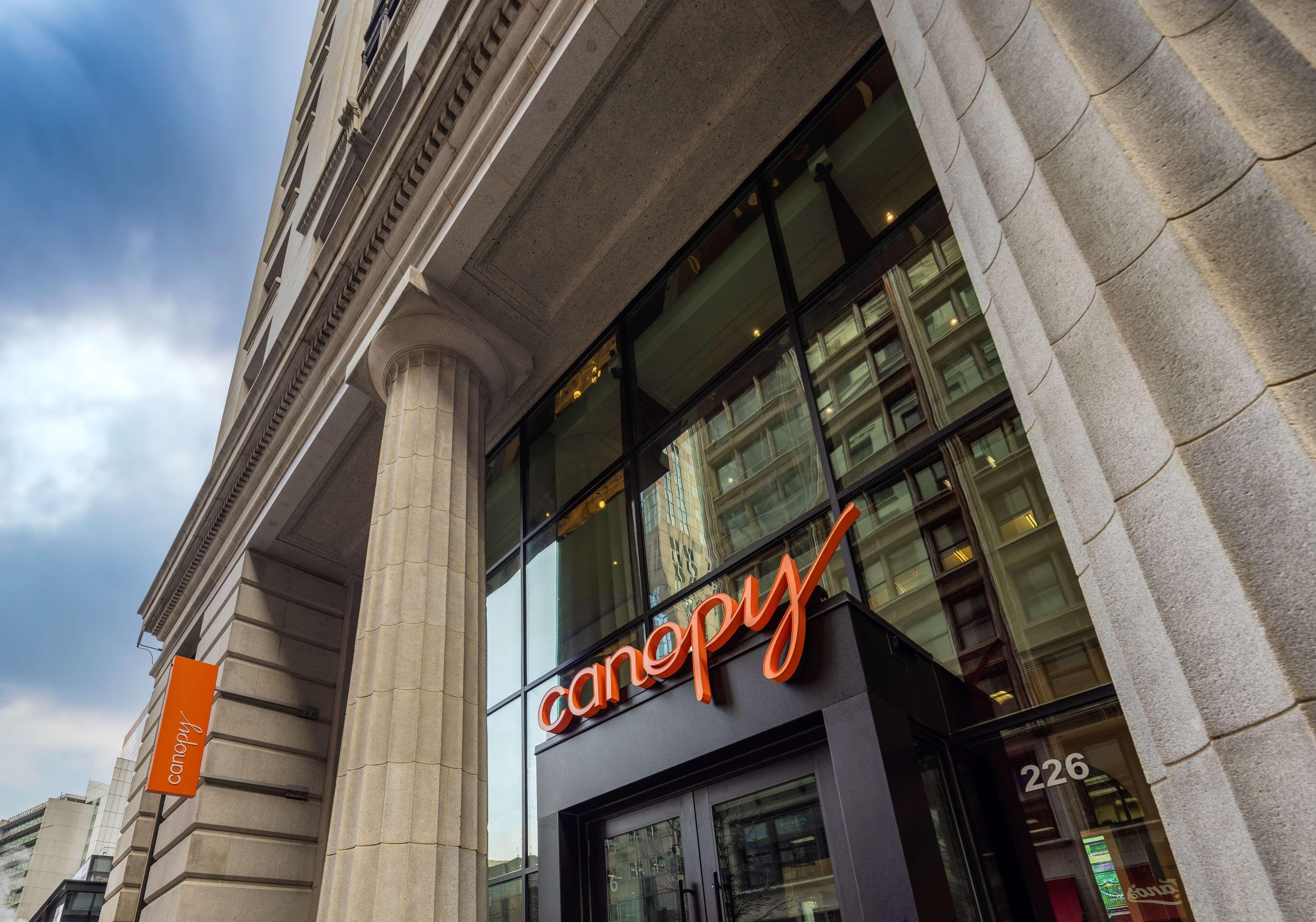 Canopy By Hilton Loop 4* Chicago