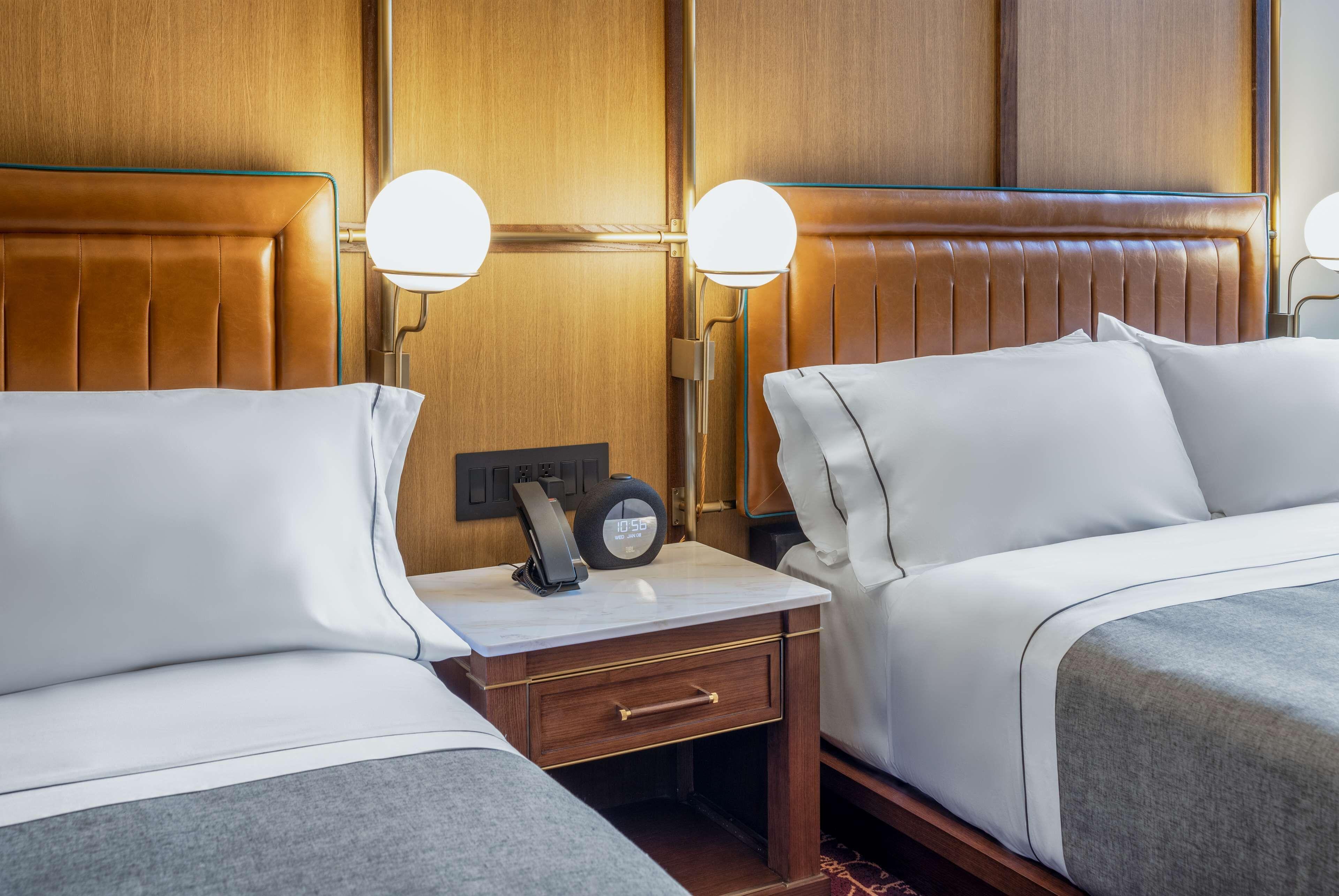 Canopy By Hilton Loop 4* Chicago