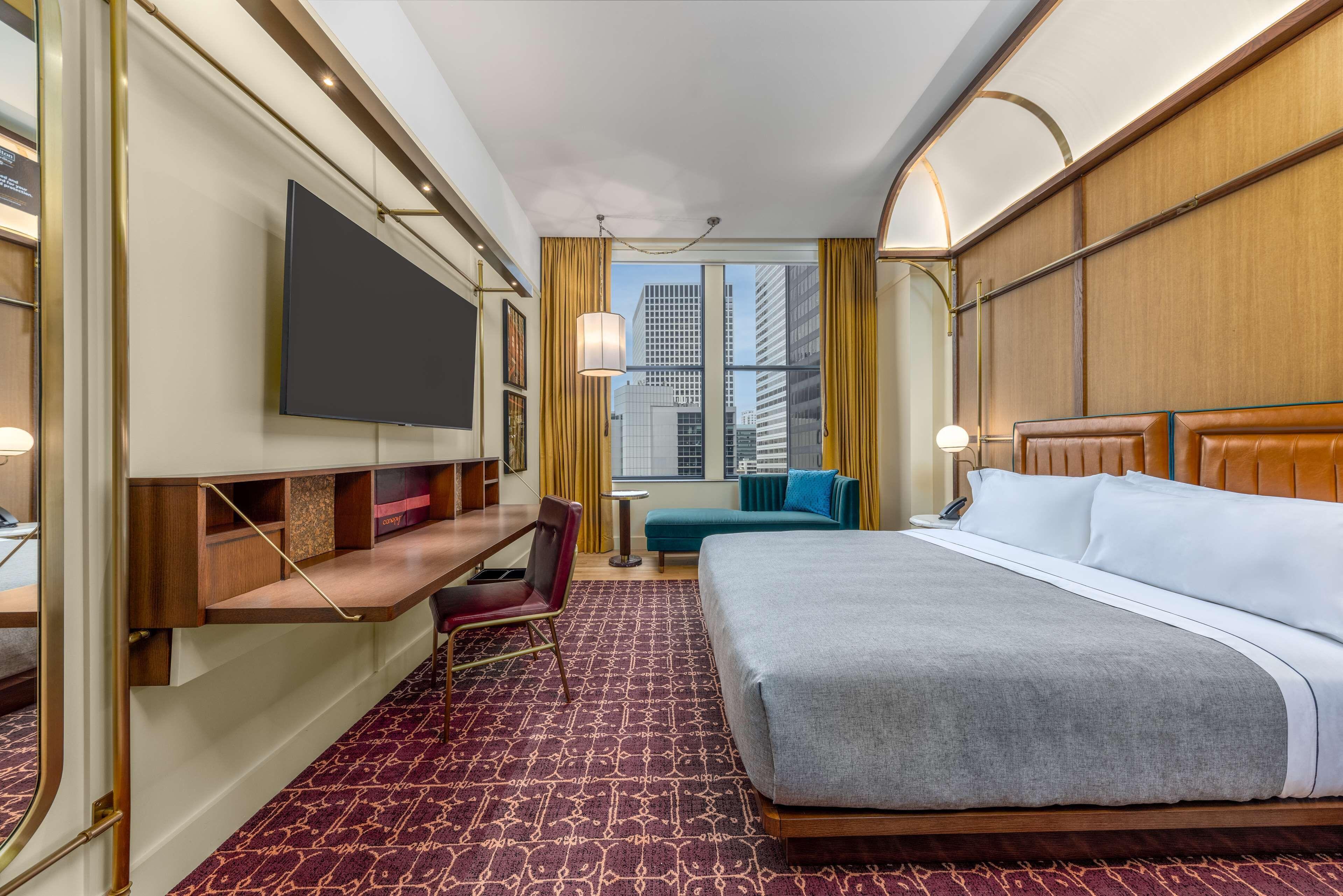 Canopy By Hilton Loop 4* Chicago