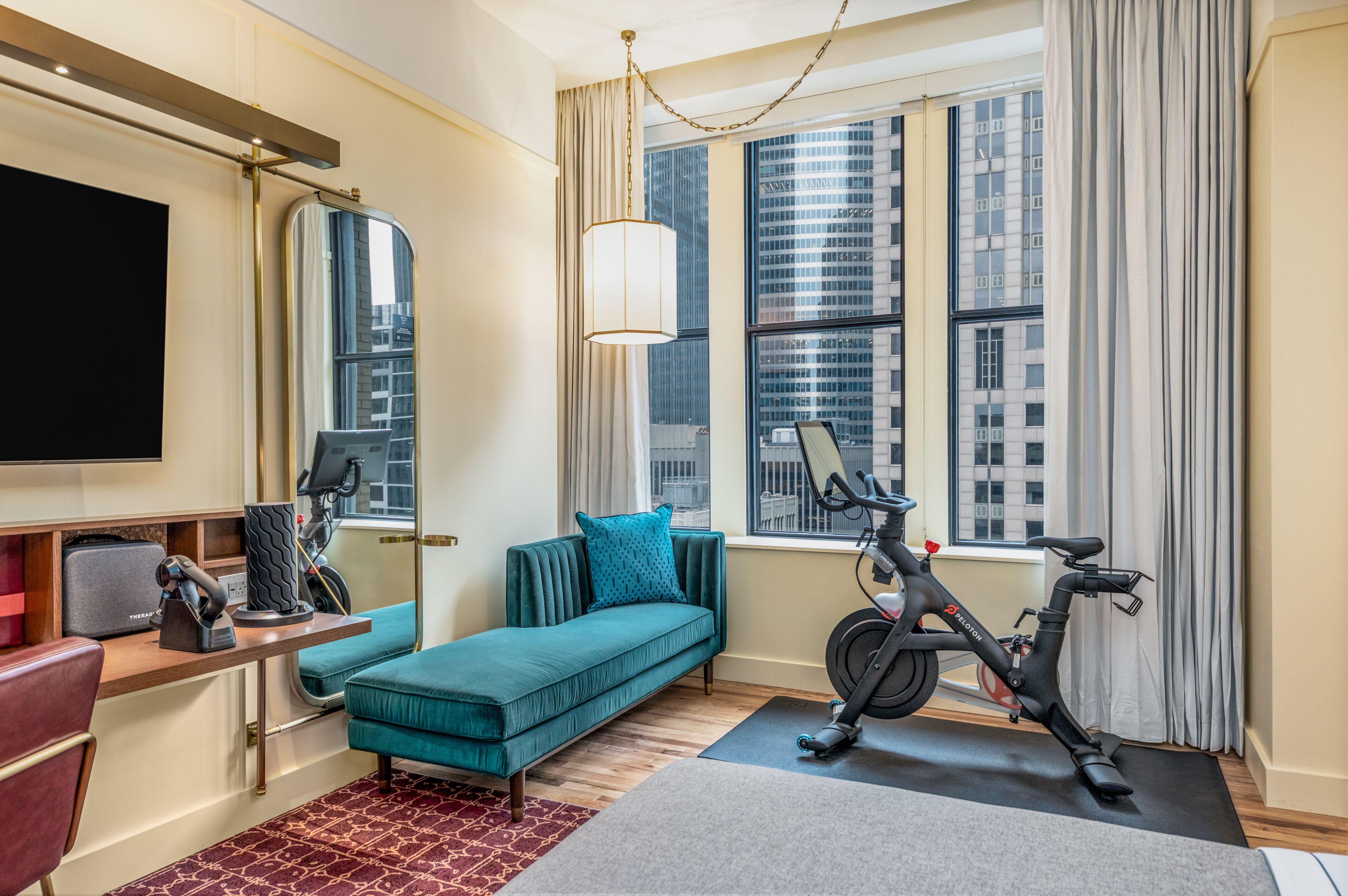 Canopy By Hilton Loop Hotel 4*