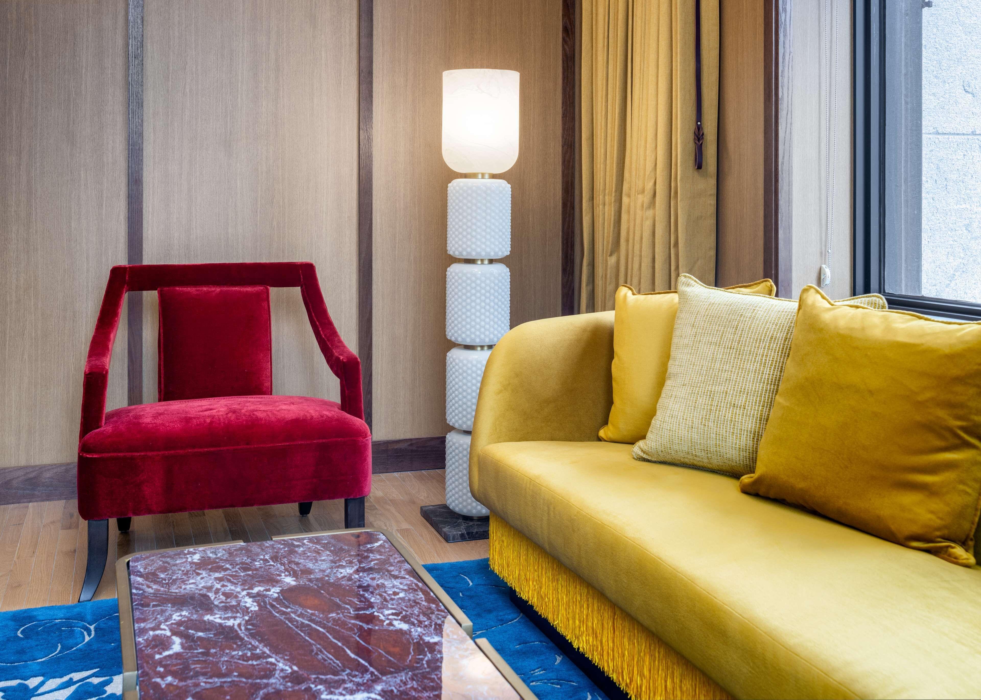 Canopy By Hilton Loop Hotel Chicago