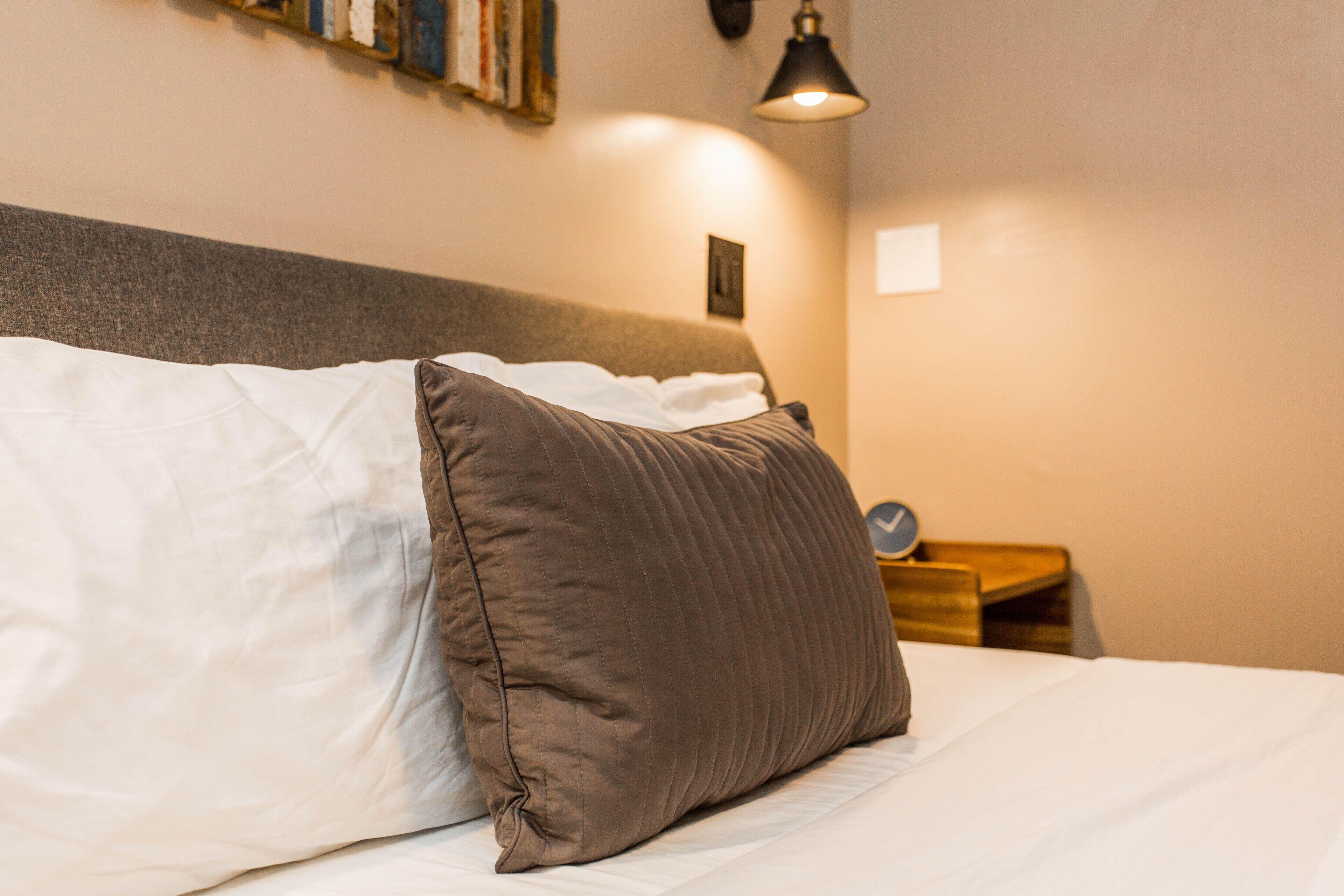 Guest house Dubois Chicago