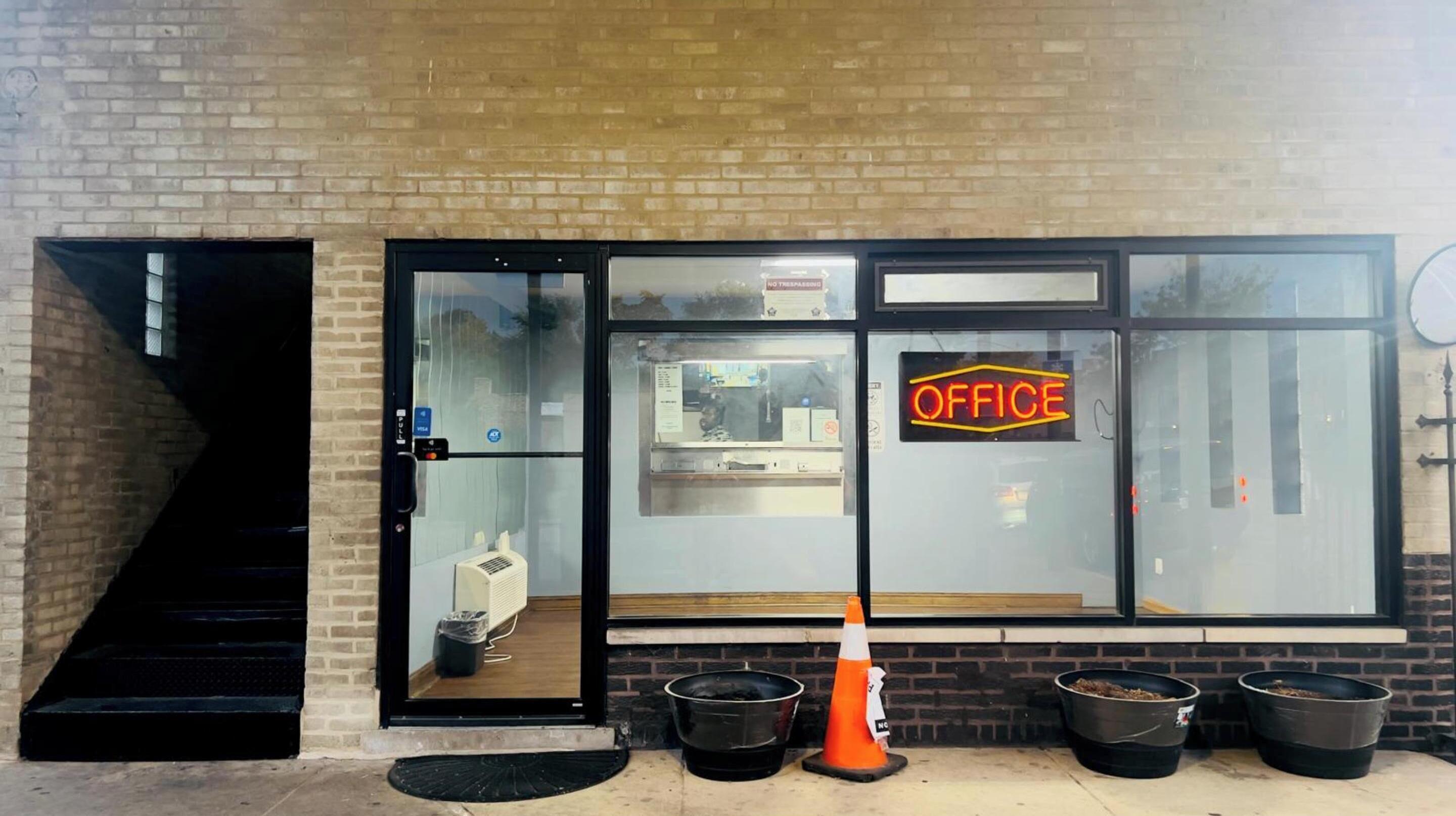 By Oyo I-90 Motel 2*