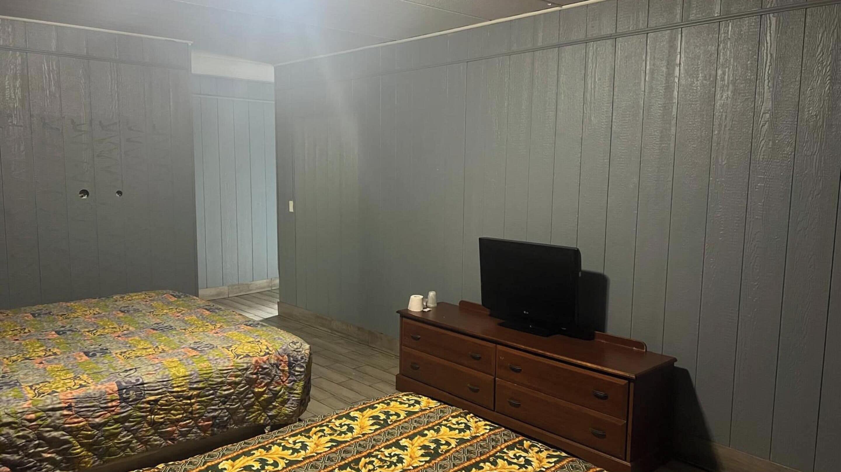 Motel By Oyo I-90 Chicago